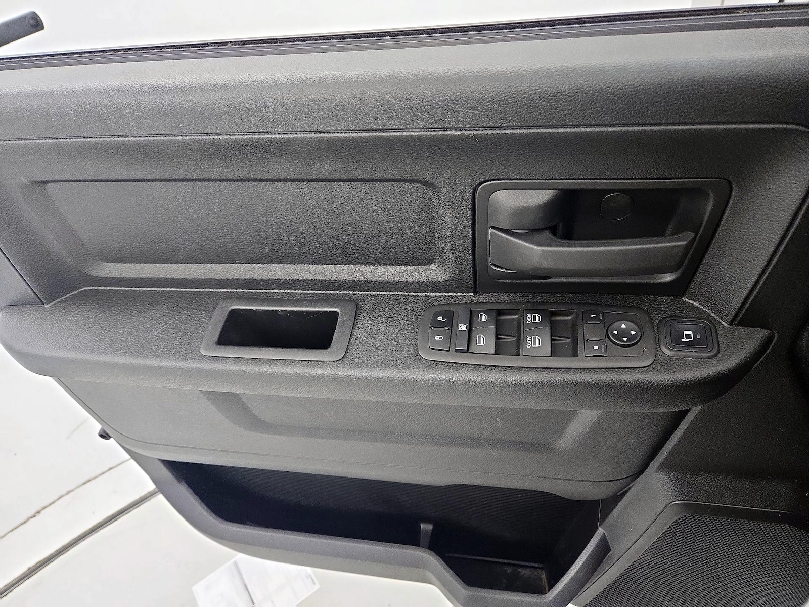2024 RAM Ram 2500 Pickup Tradesman - Photo 13