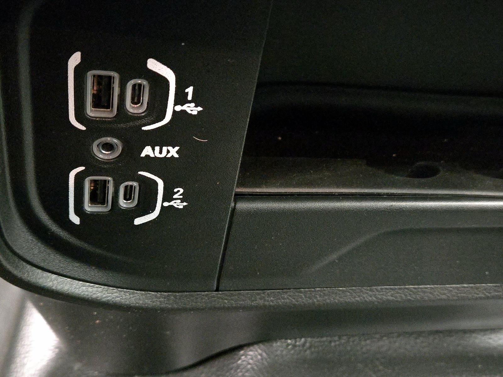 2024 RAM Ram 2500 Pickup Tradesman - Photo 19