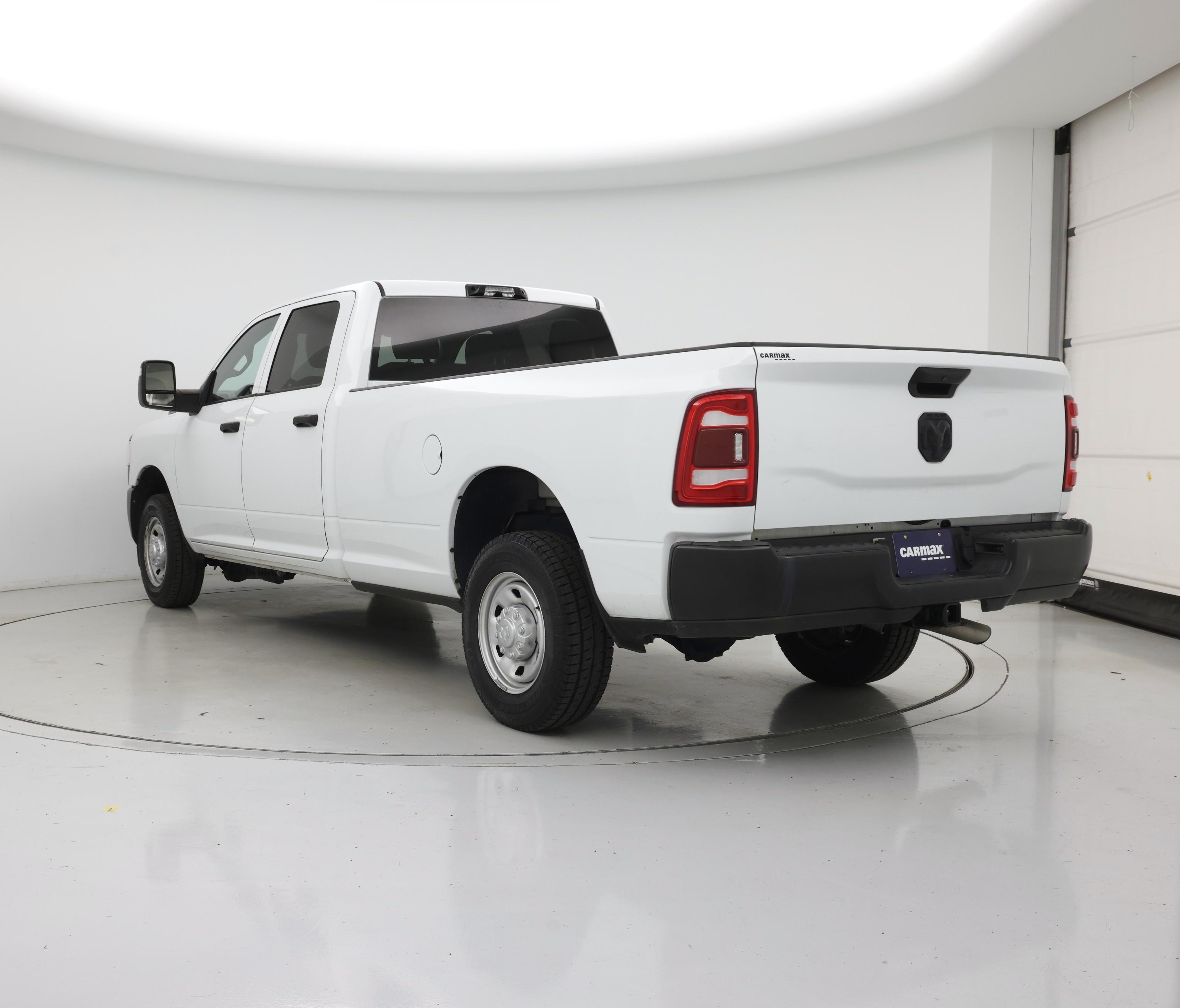 Thumbnail: 2024 RAM 2500 - 2