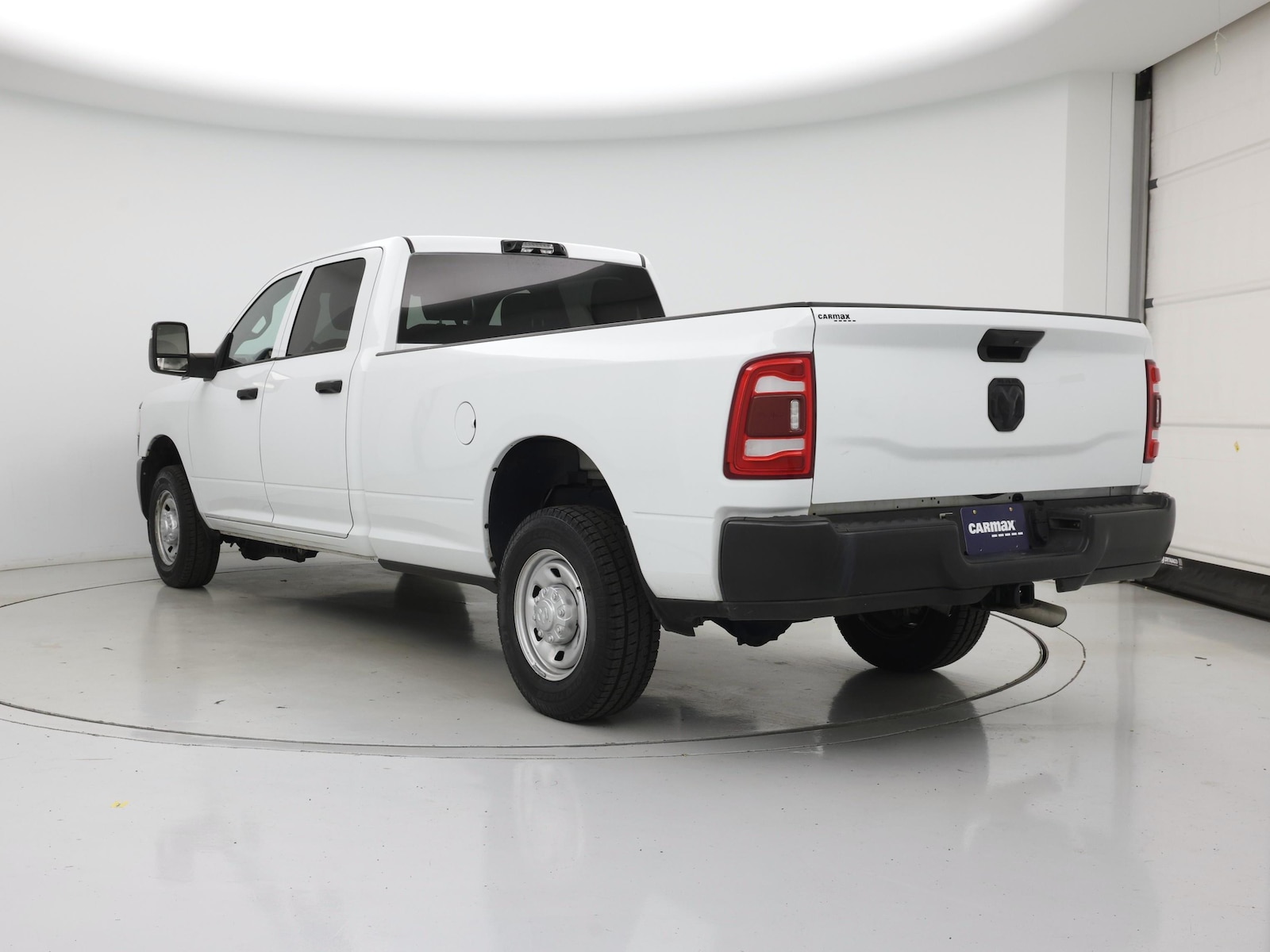 2024 RAM Ram 2500 Pickup Tradesman - Photo 3
