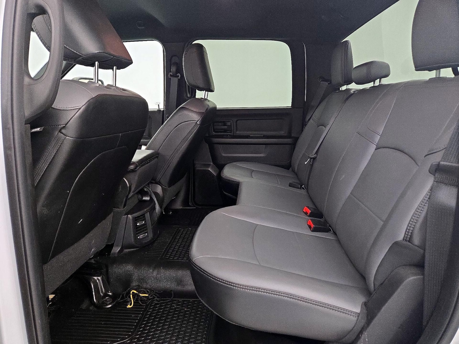 2024 RAM Ram 2500 Pickup Tradesman - Photo 20