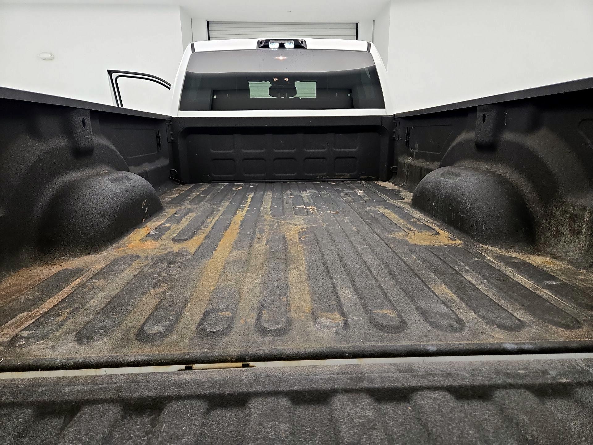 Thumbnail: 2024 RAM 2500 - 20