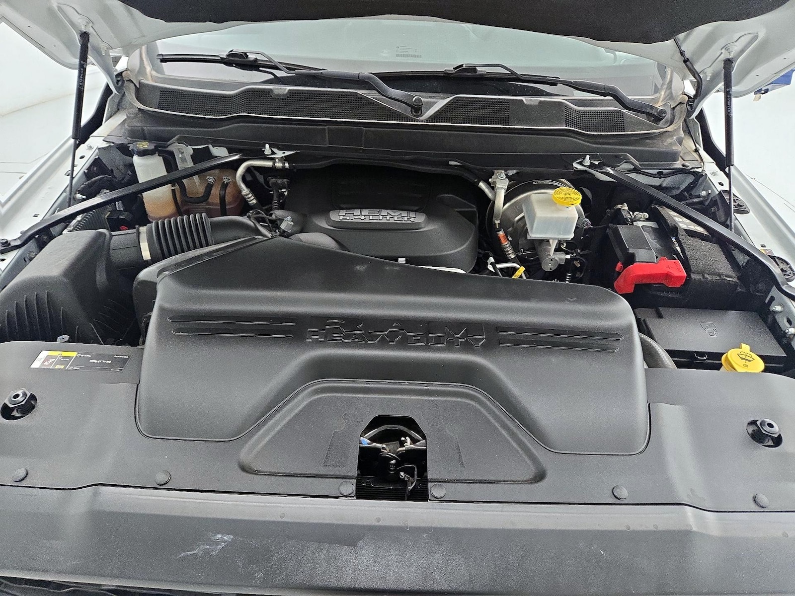 2024 RAM Ram 2500 Pickup Tradesman - Photo 22