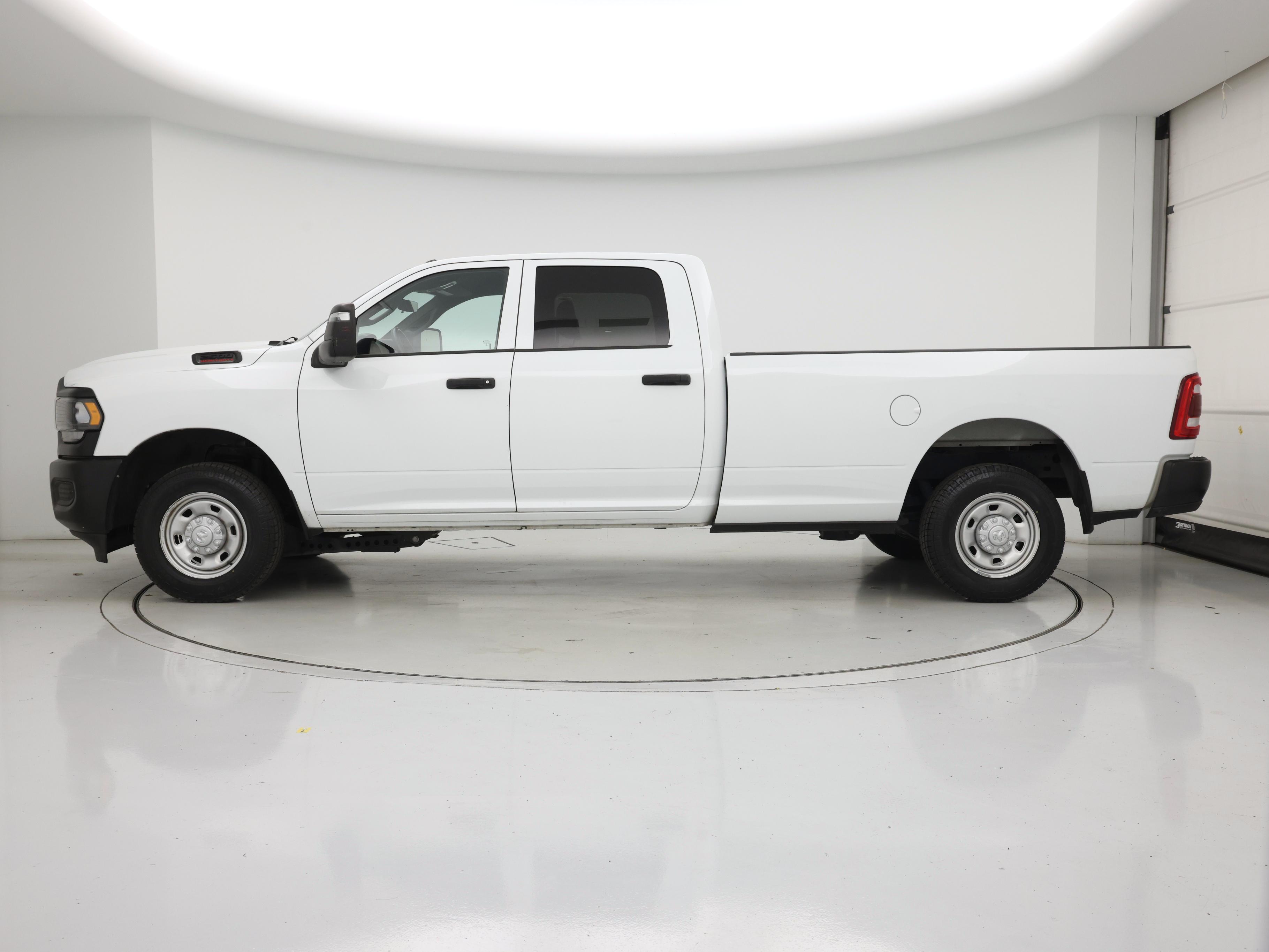 Thumbnail: 2024 RAM 2500 - 3