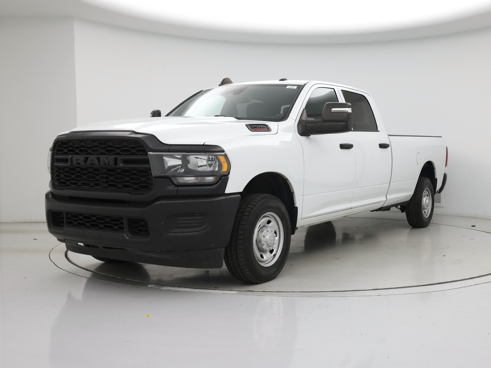 2024 RAM Ram 2500 Pickup Tradesman - Photo 5