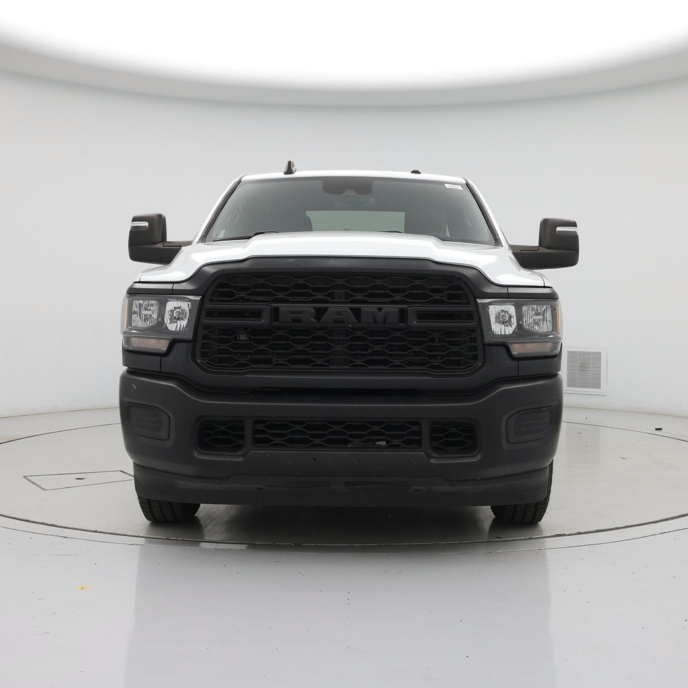 Thumbnail: 2024 RAM 2500 - 5