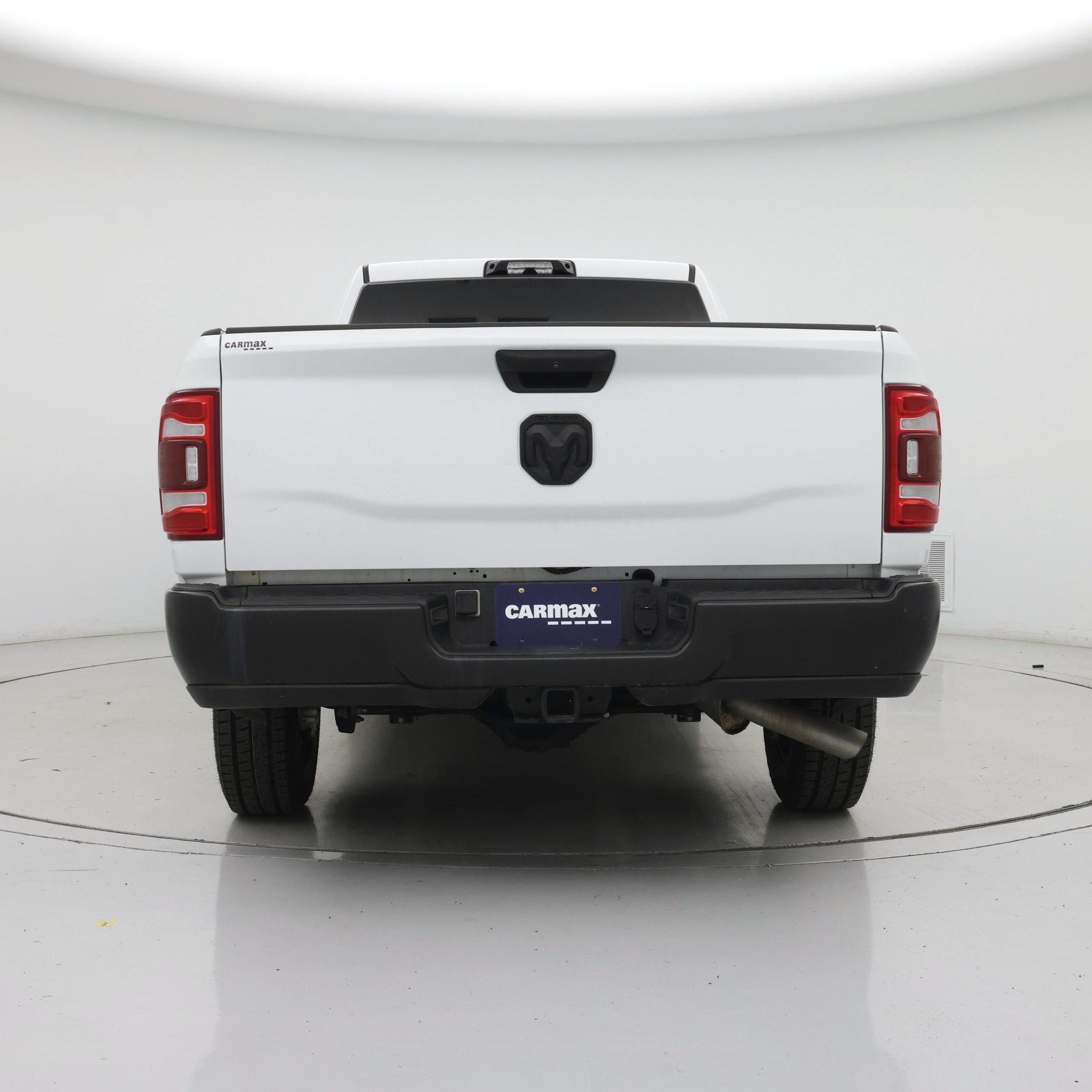 Thumbnail: 2024 RAM 2500 - 6