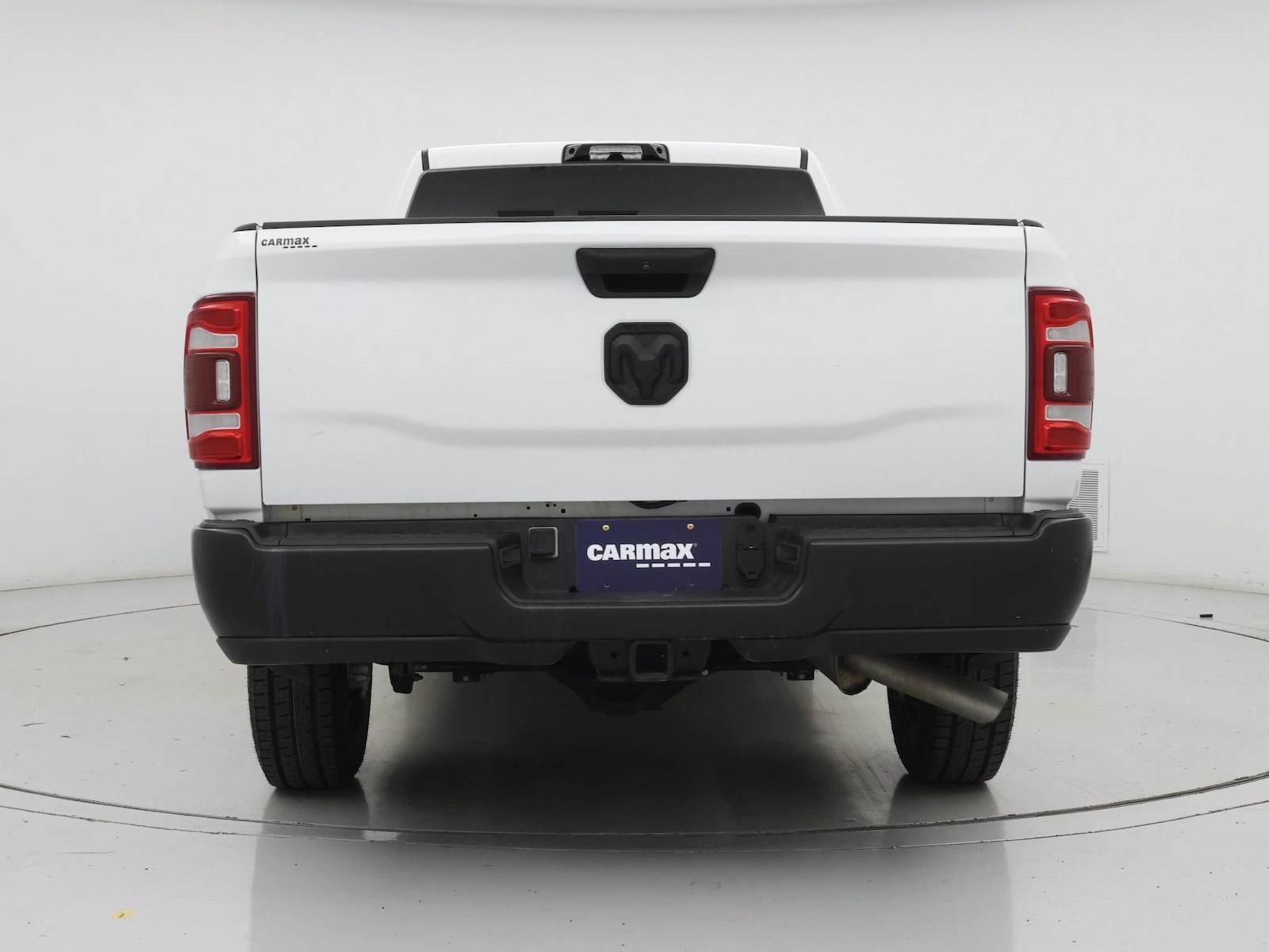 2024 RAM Ram 2500 Pickup Tradesman - Photo 7
