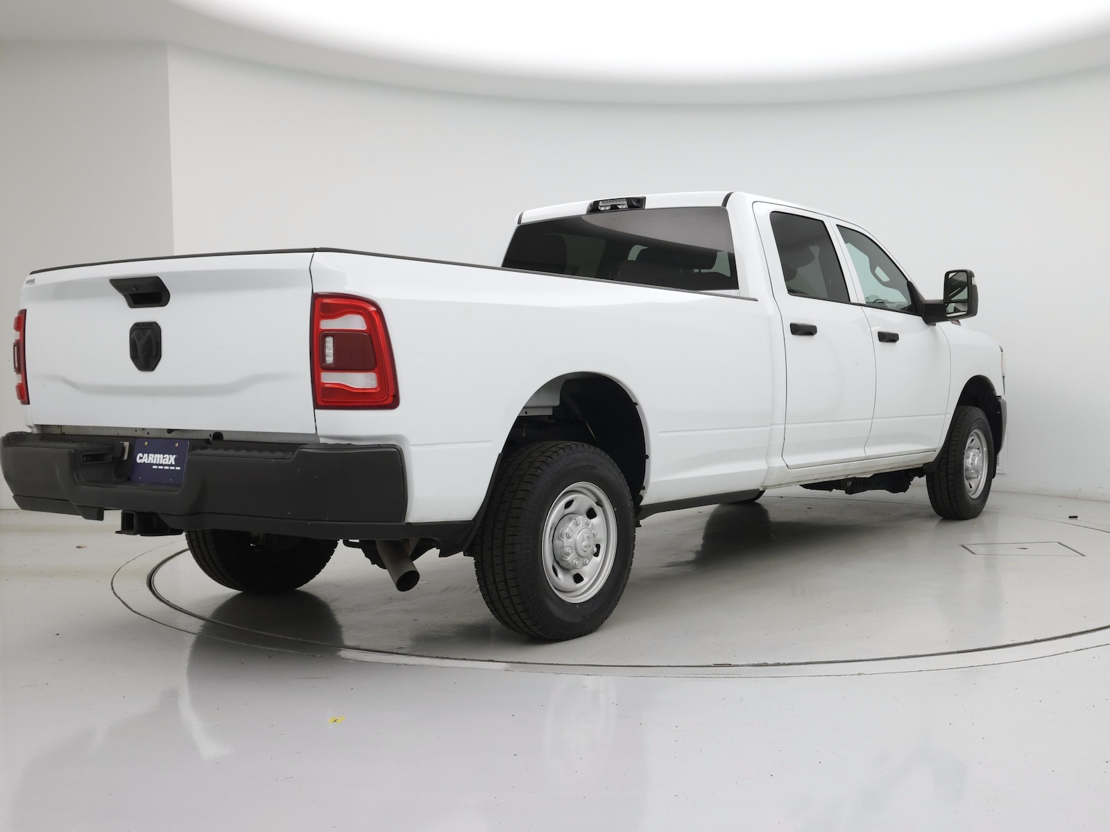 2024 RAM Ram 2500 Pickup Tradesman - Photo 9