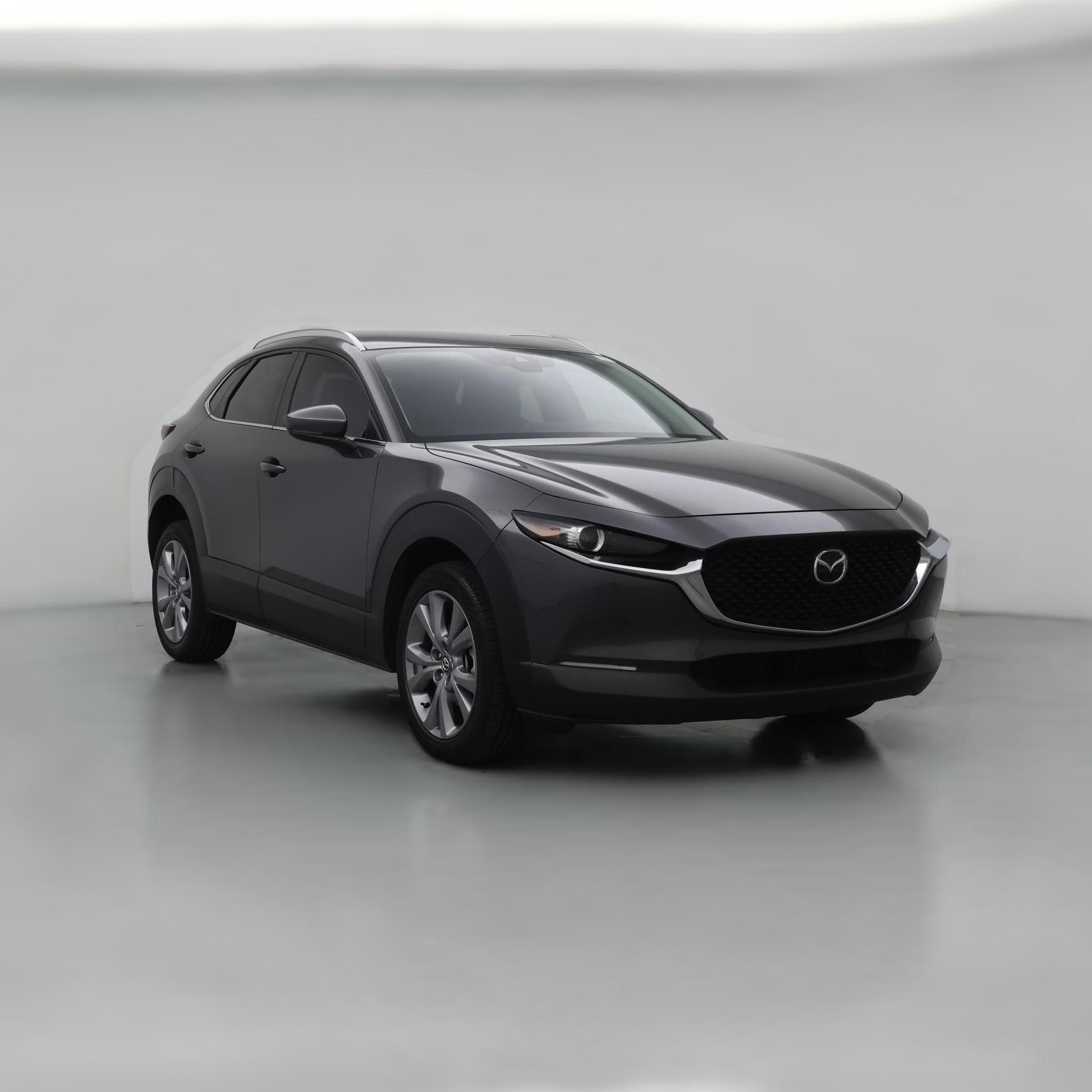 Thumbnail: 2023 Mazda CX-30 - 1