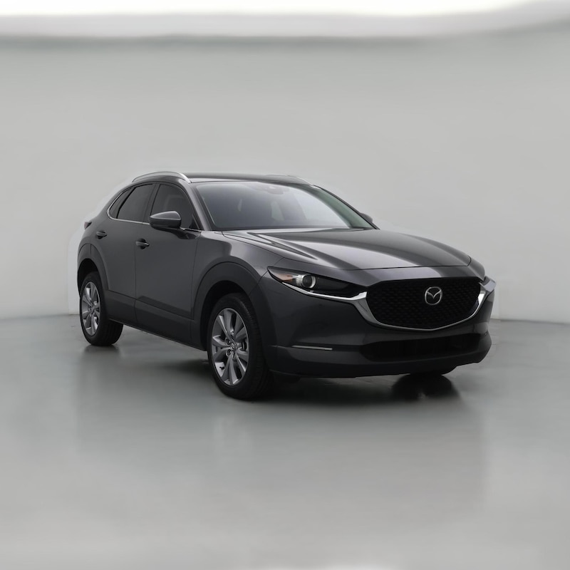 2023 Mazda CX-30 2.5 S Select Package
