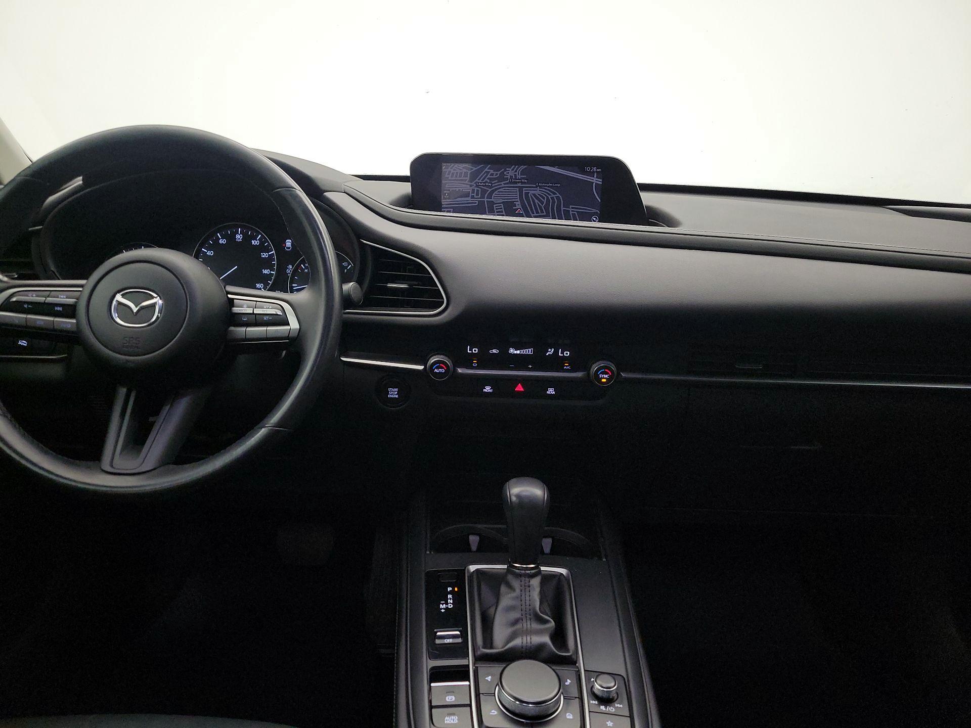 Thumbnail: 2023 Mazda CX-30 - 9