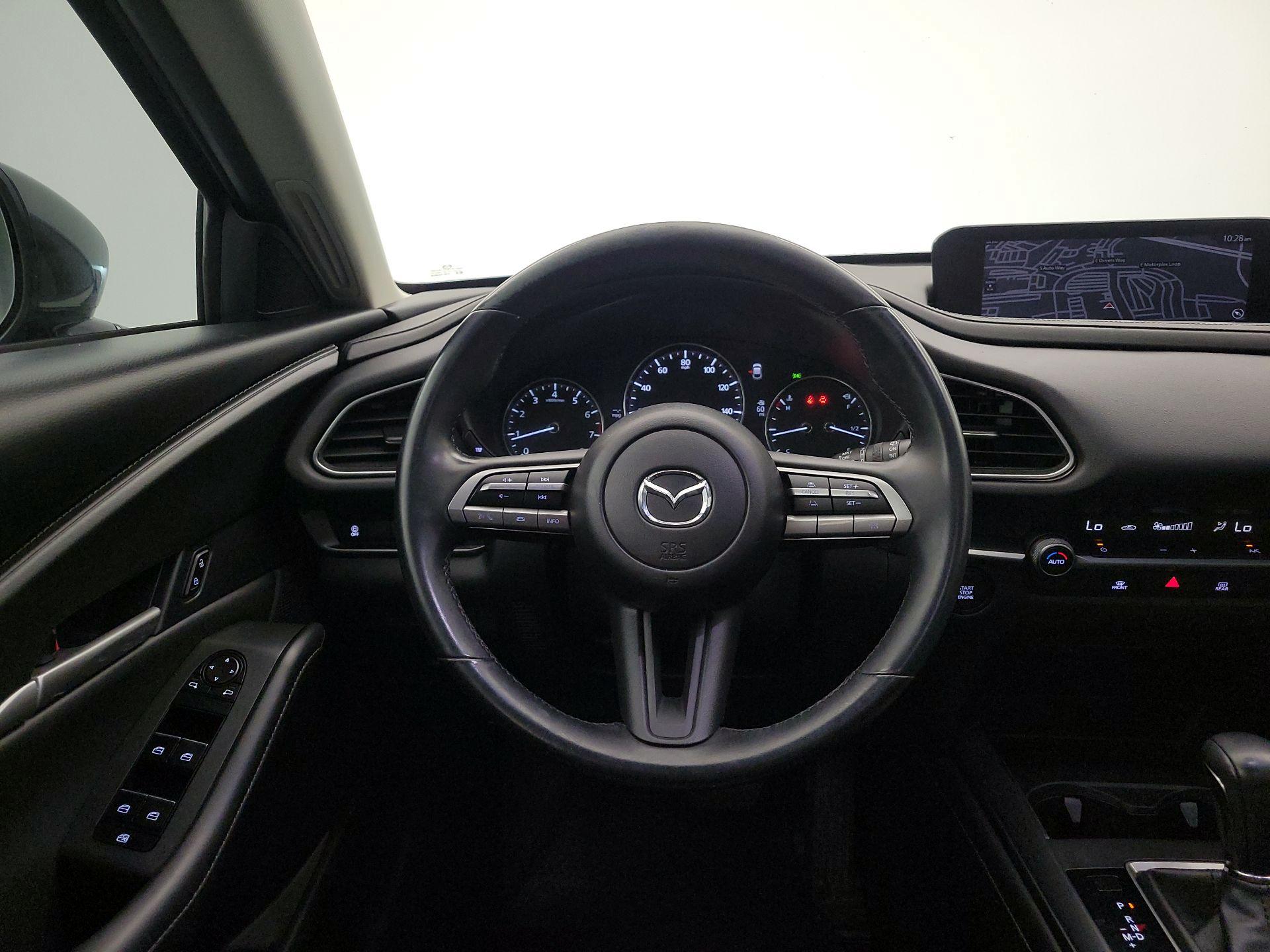 Thumbnail: 2023 Mazda CX-30 - 10