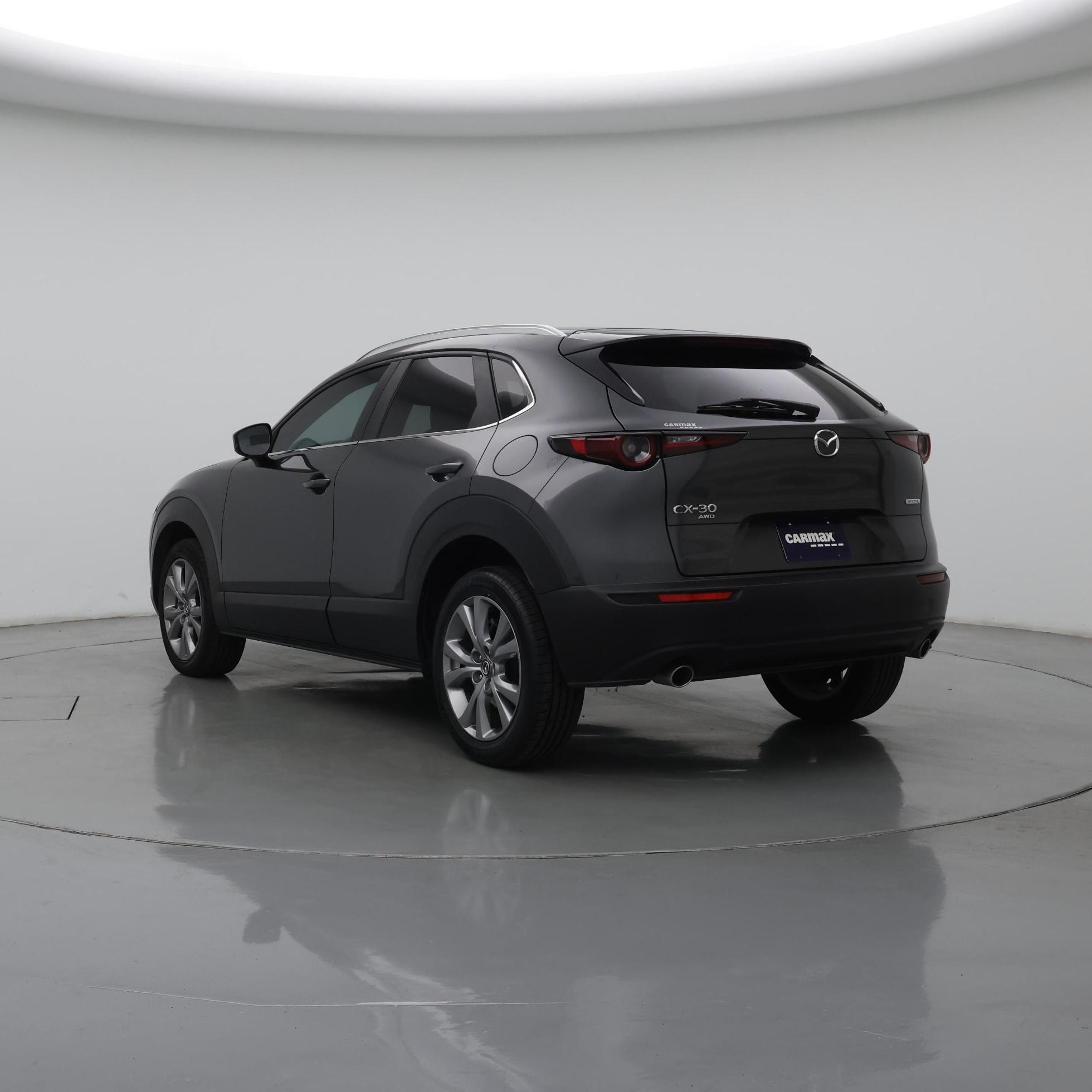 Thumbnail: 2023 Mazda CX-30 - 2