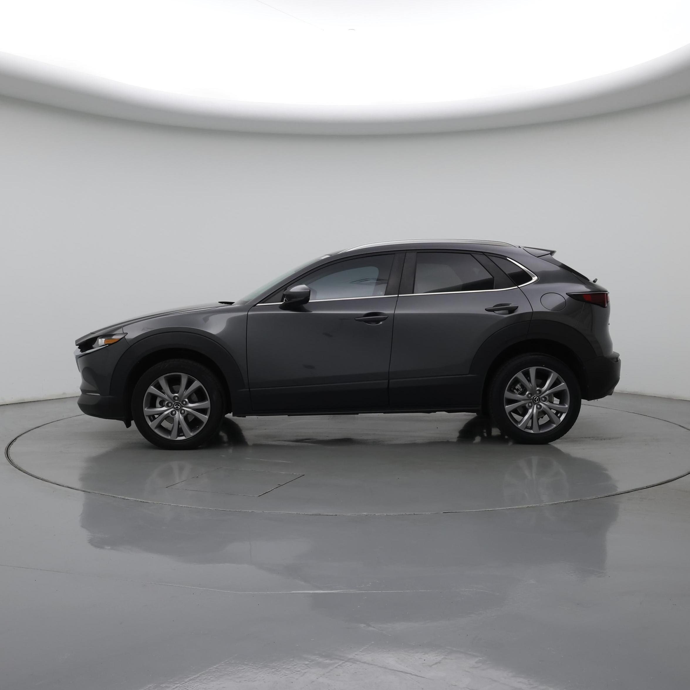 Thumbnail: 2023 Mazda CX-30 - 3
