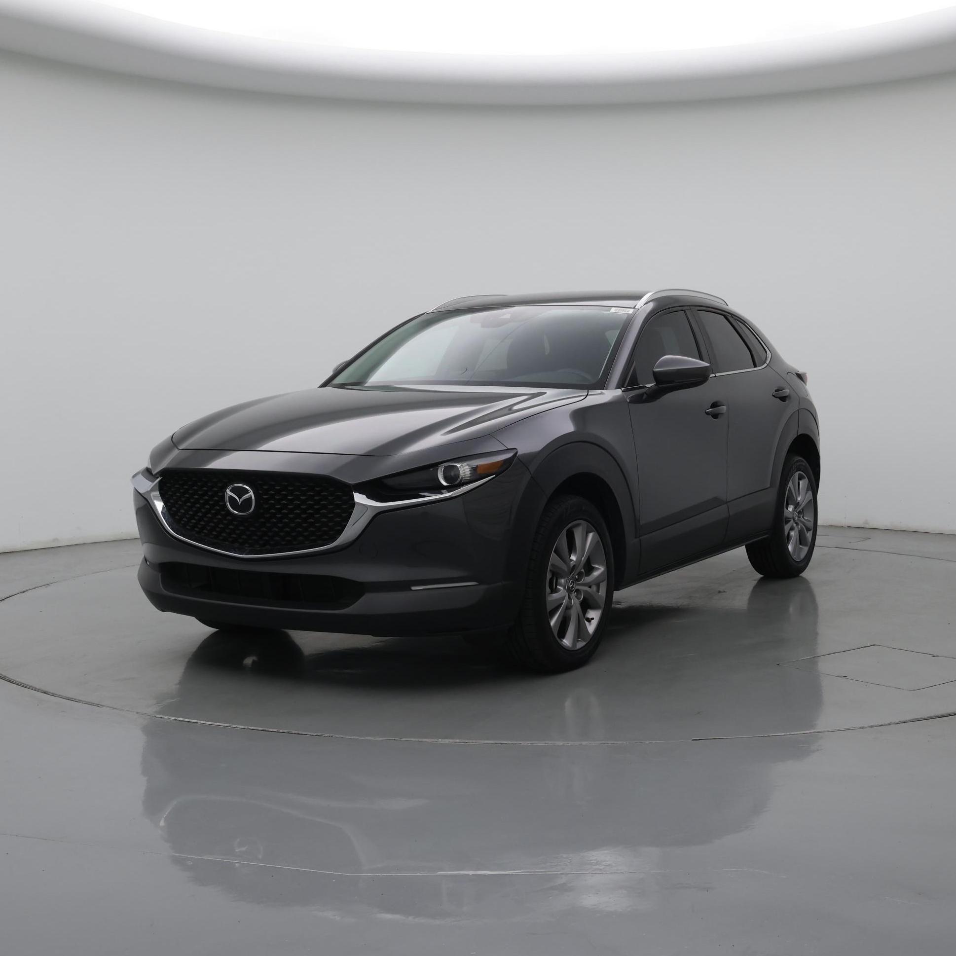 Thumbnail: 2023 Mazda CX-30 - 4