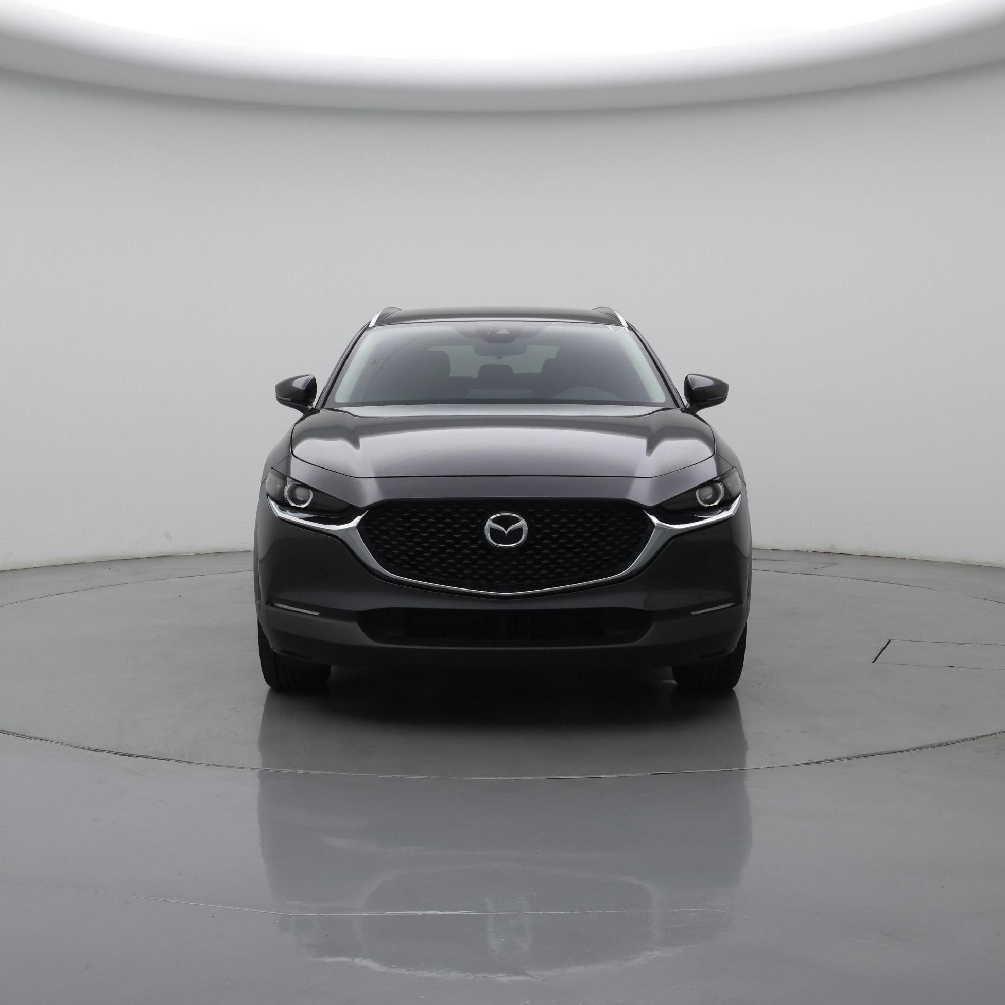 Thumbnail: 2023 Mazda CX-30 - 5
