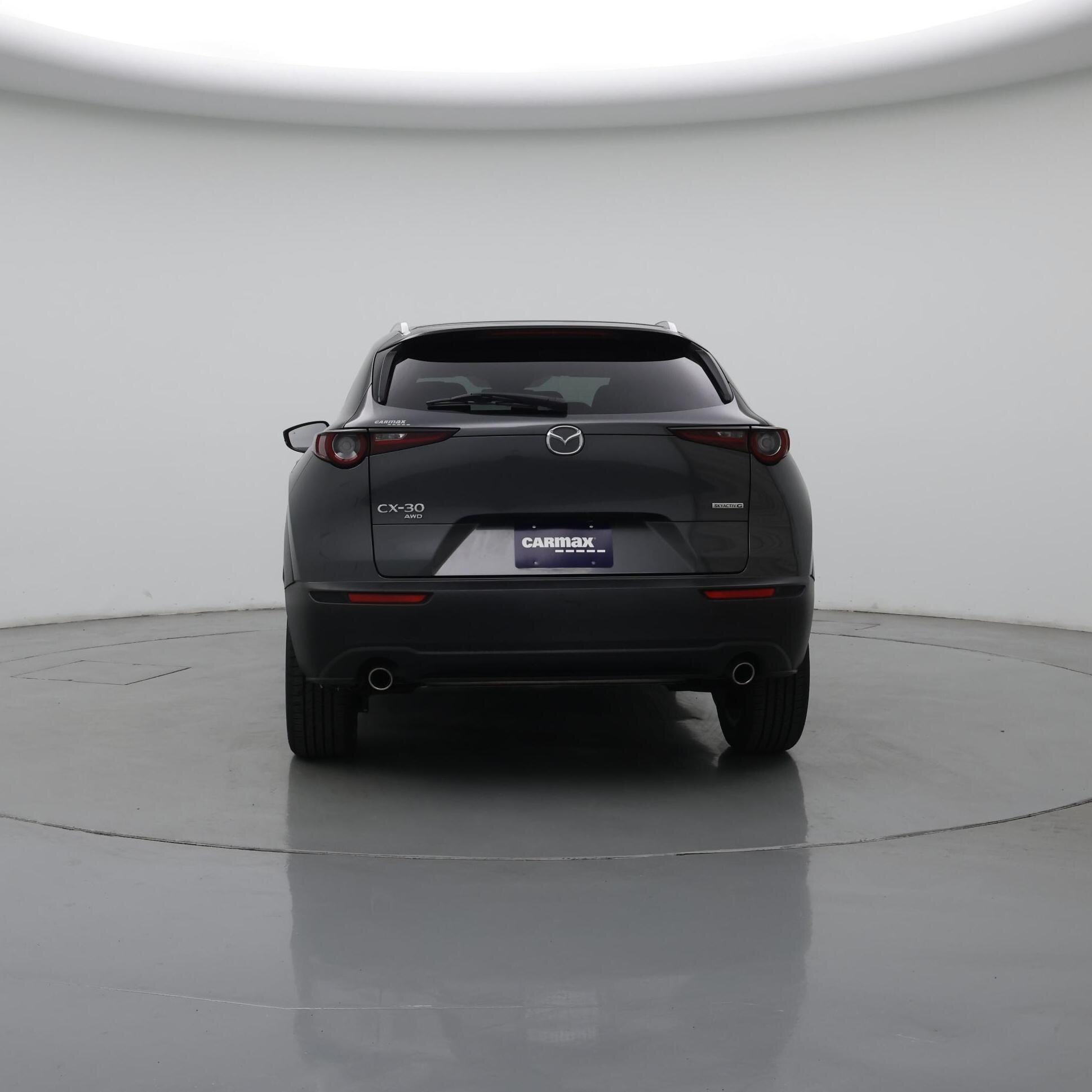 Thumbnail: 2023 Mazda CX-30 - 6