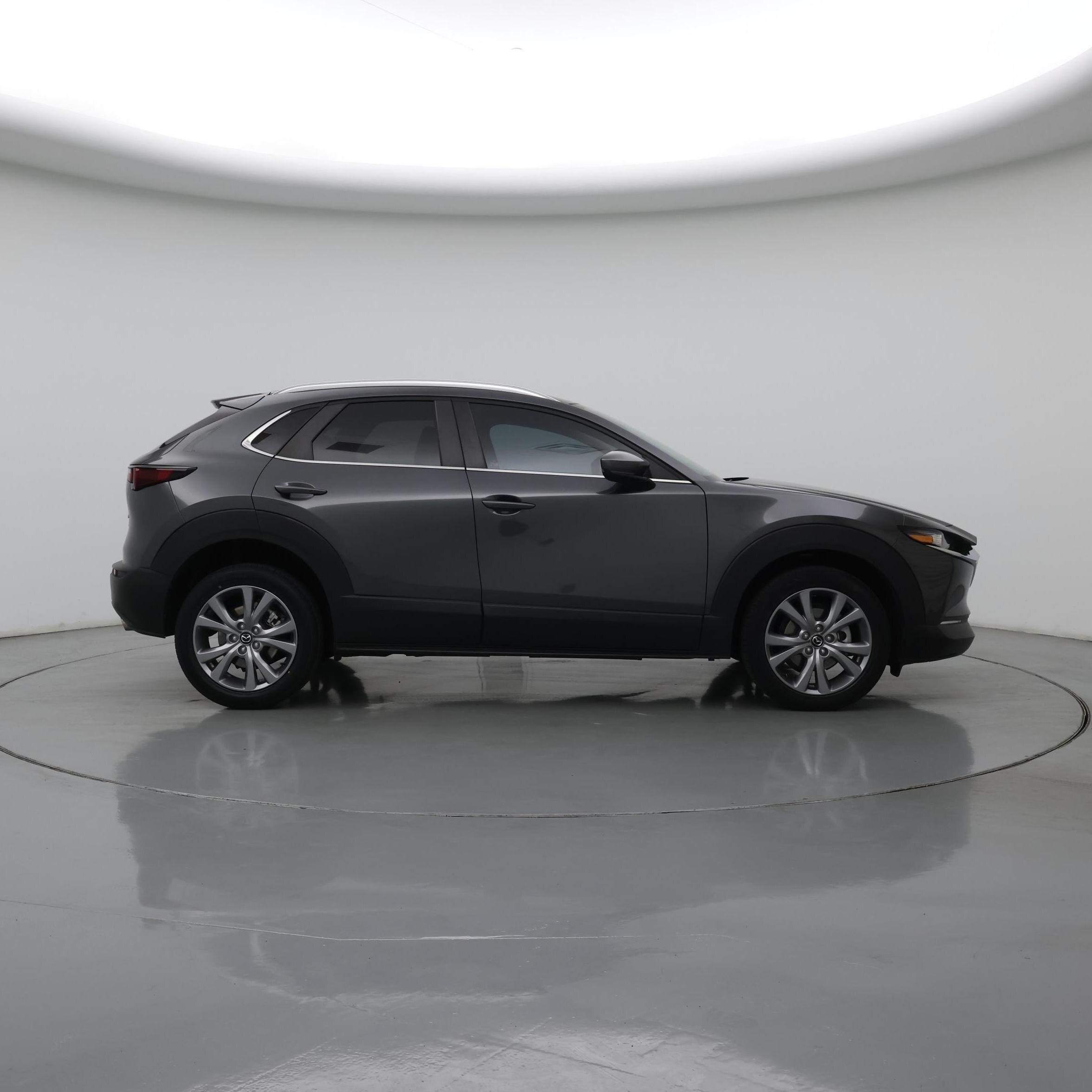 Thumbnail: 2023 Mazda CX-30 - 7