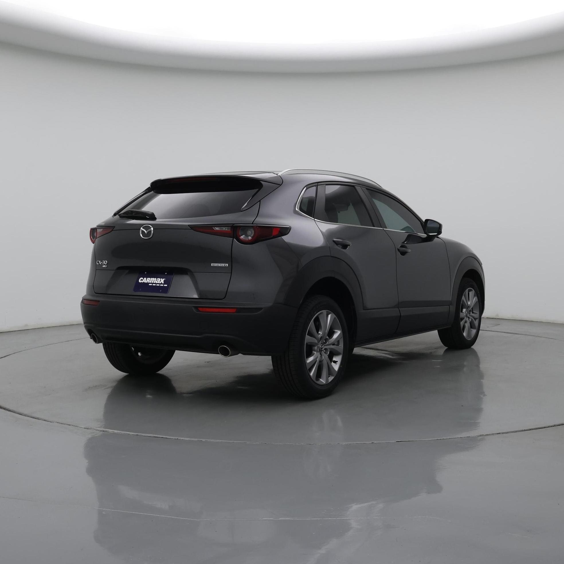 Thumbnail: 2023 Mazda CX-30 - 8