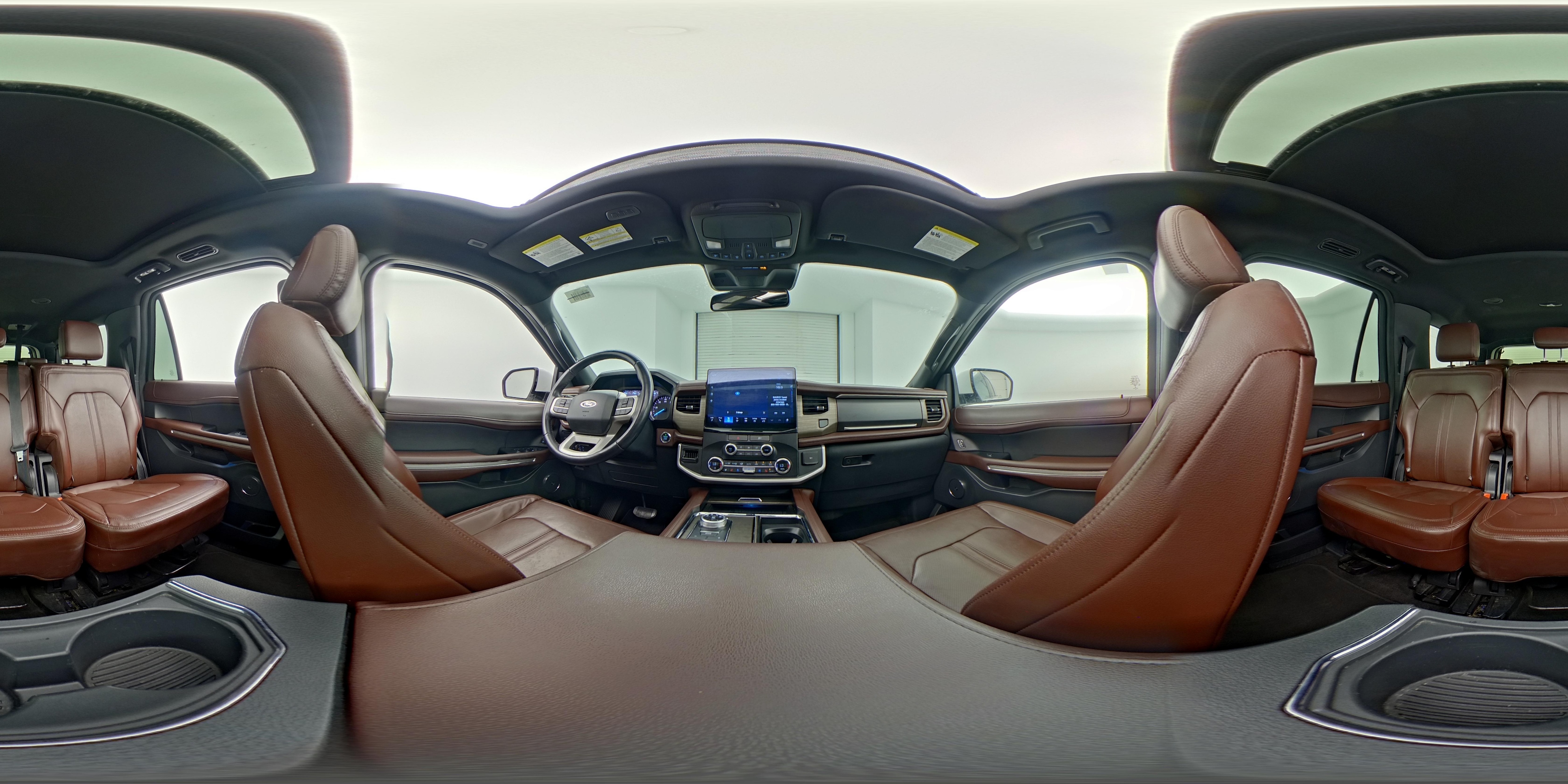 2022 Ford Expedition Limited - Photo 28