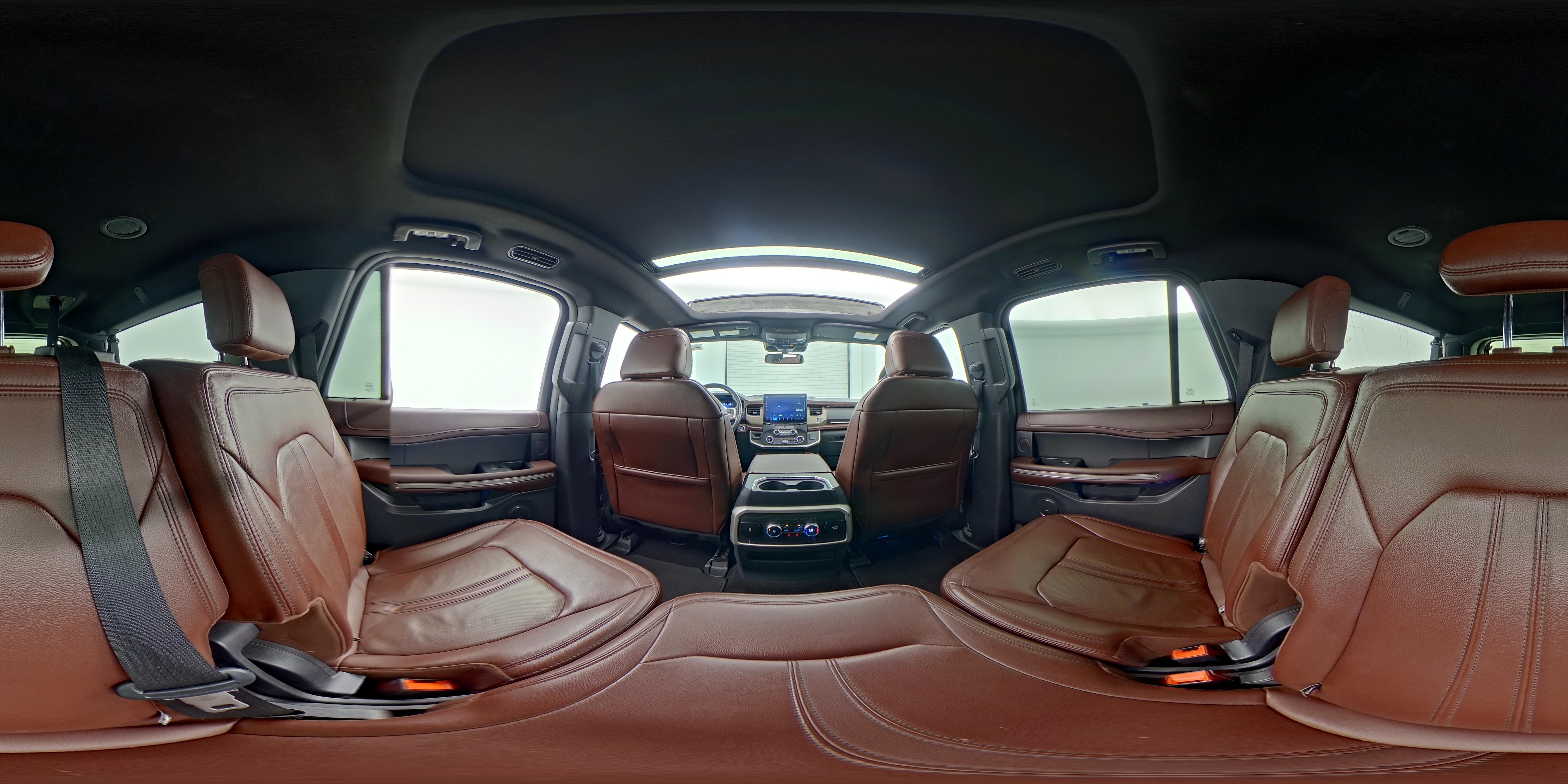 2022 Ford Expedition Limited - Photo 29
