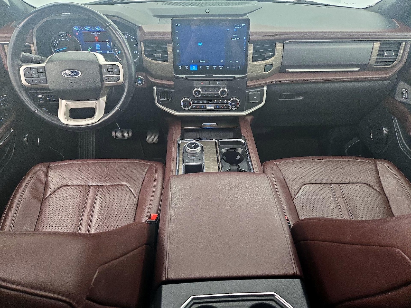 2022 Ford Expedition Limited - Photo 10