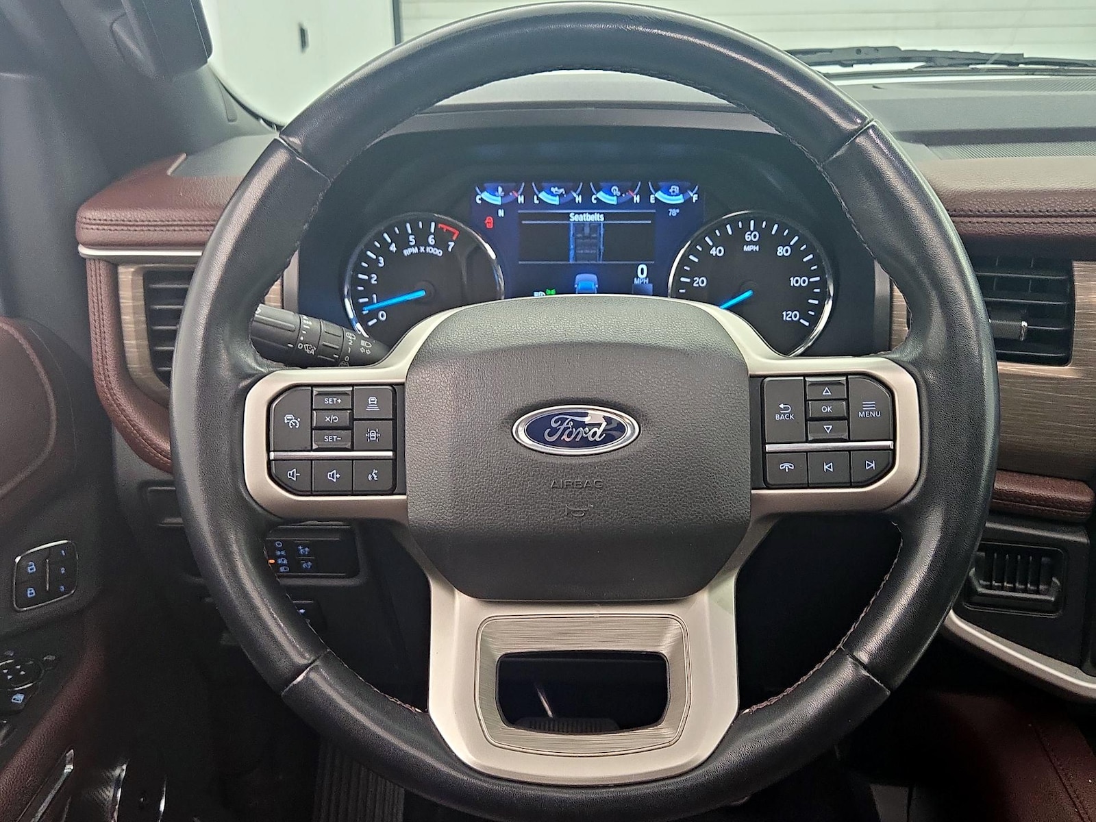 2022 Ford Expedition Limited - Photo 11