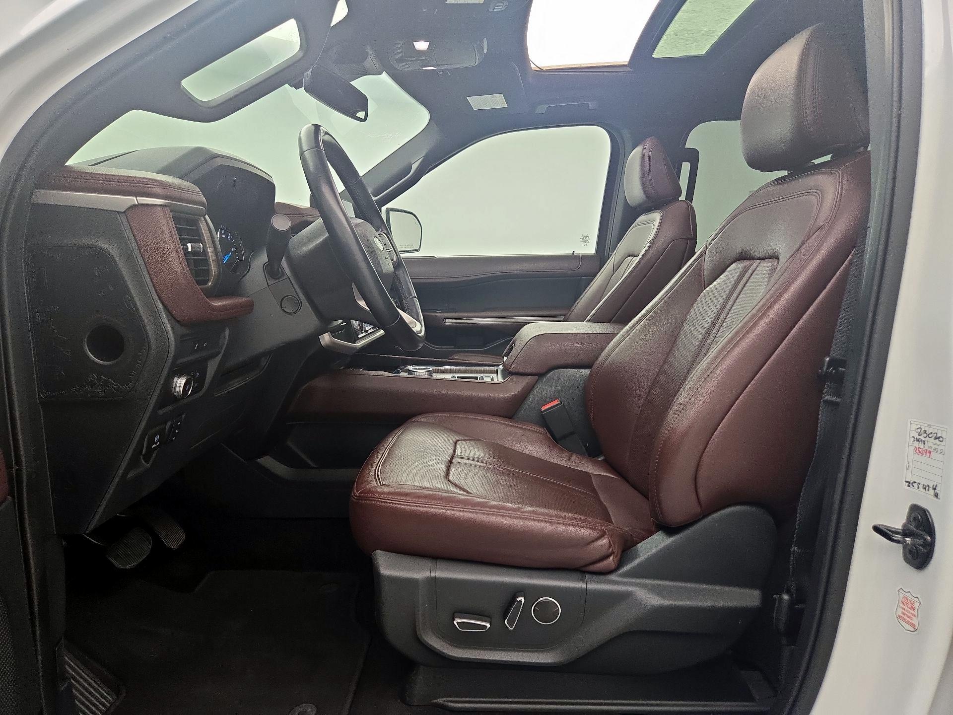 Thumbnail: 2022 Ford Expedition MAX - 11