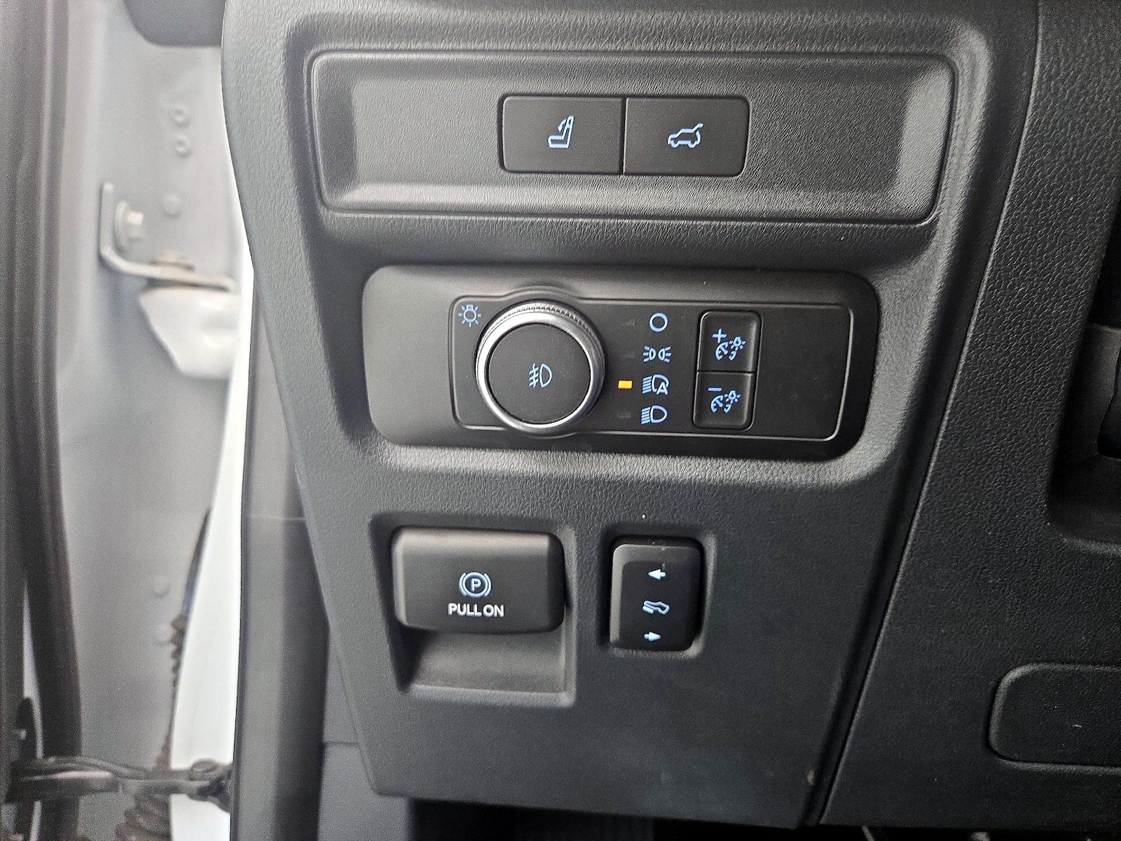 2022 Ford Expedition Limited - Photo 14