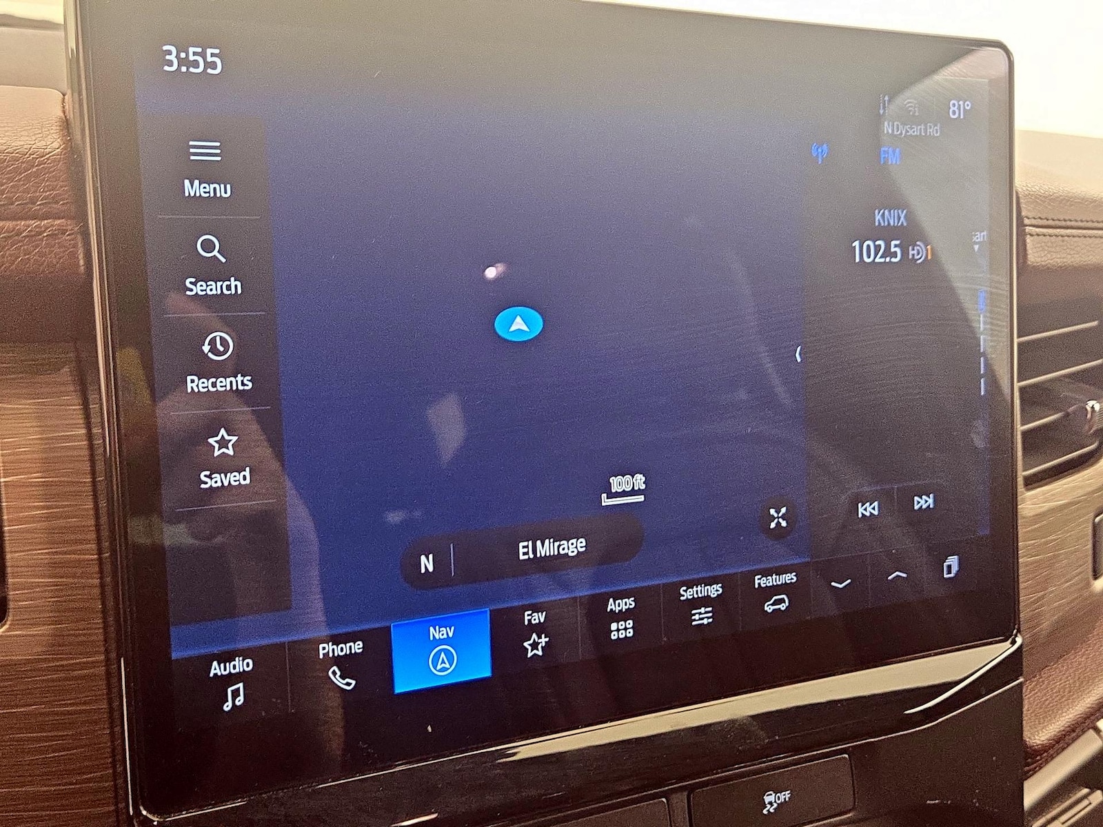 2022 Ford Expedition Limited - Photo 15