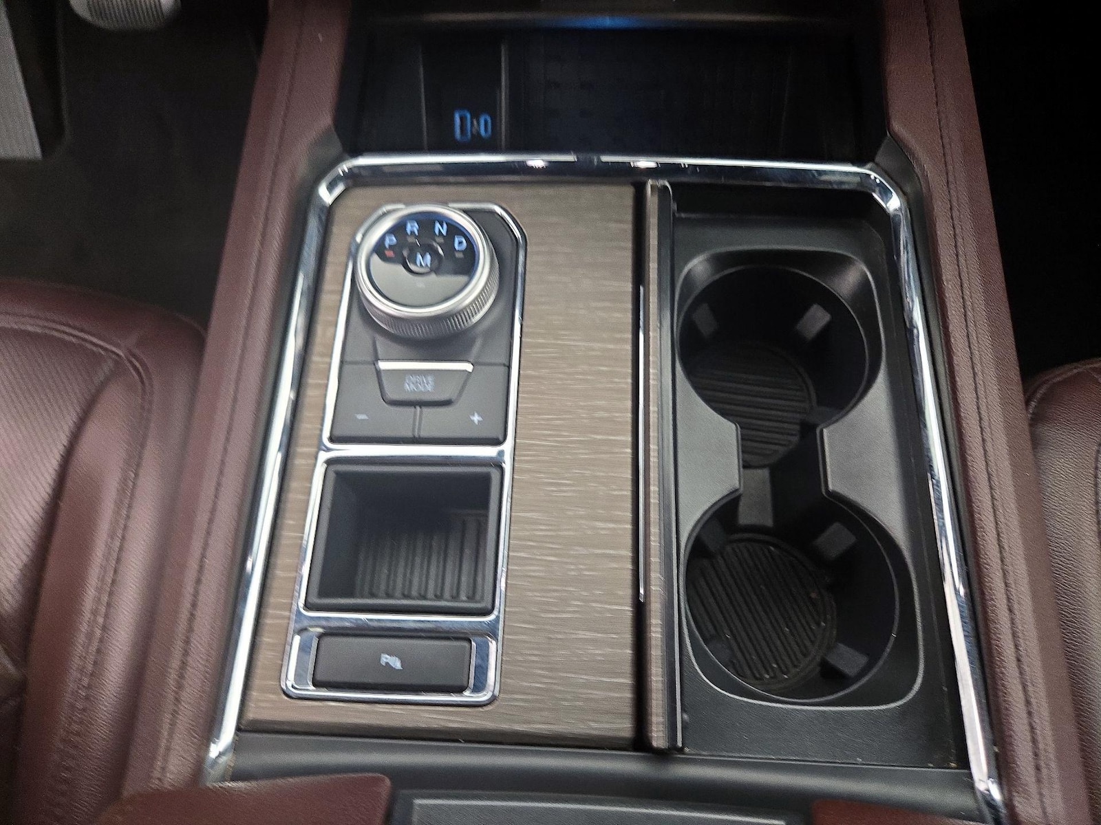 2022 Ford Expedition Limited - Photo 19