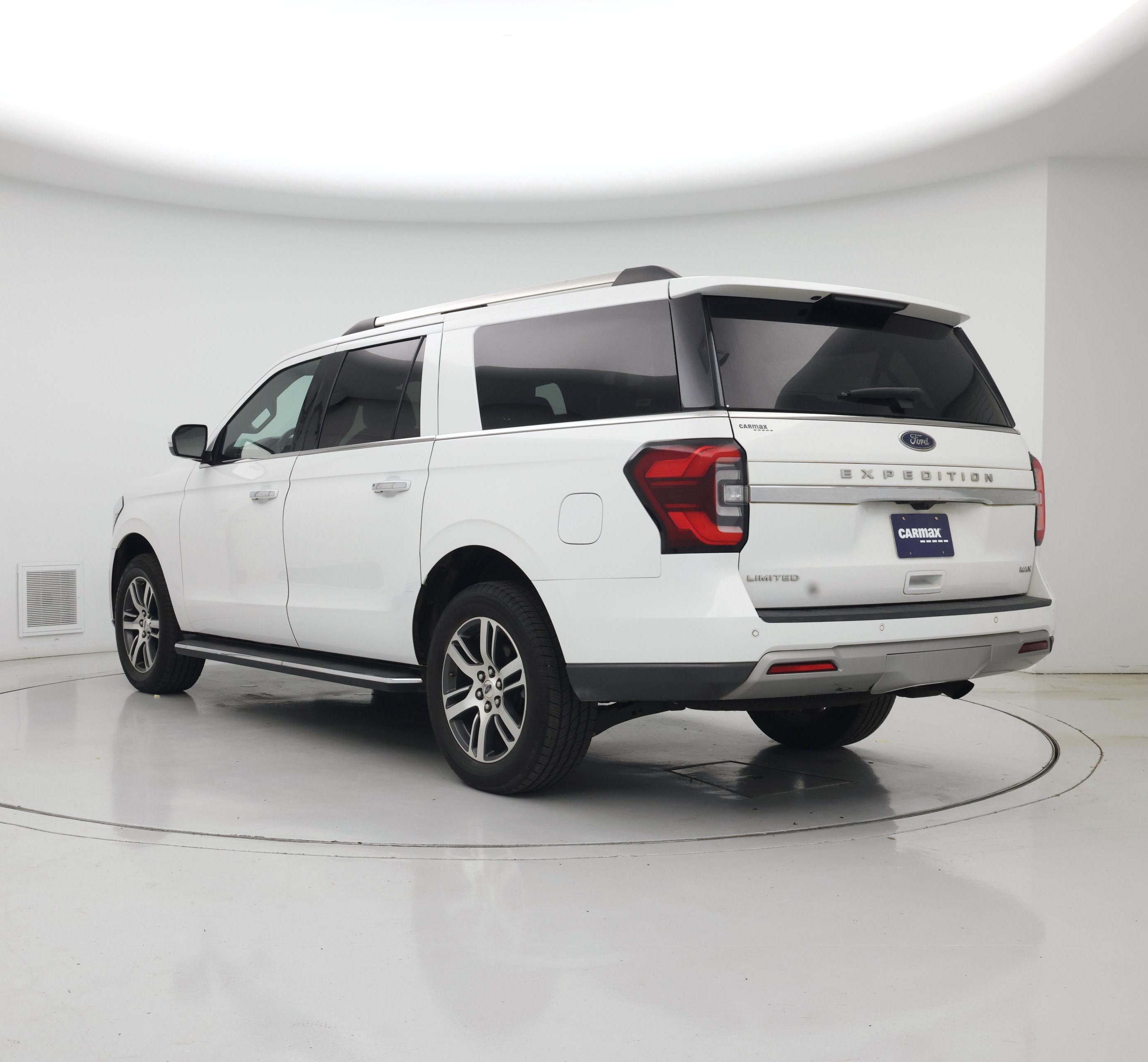 Thumbnail: 2022 Ford Expedition MAX - 2