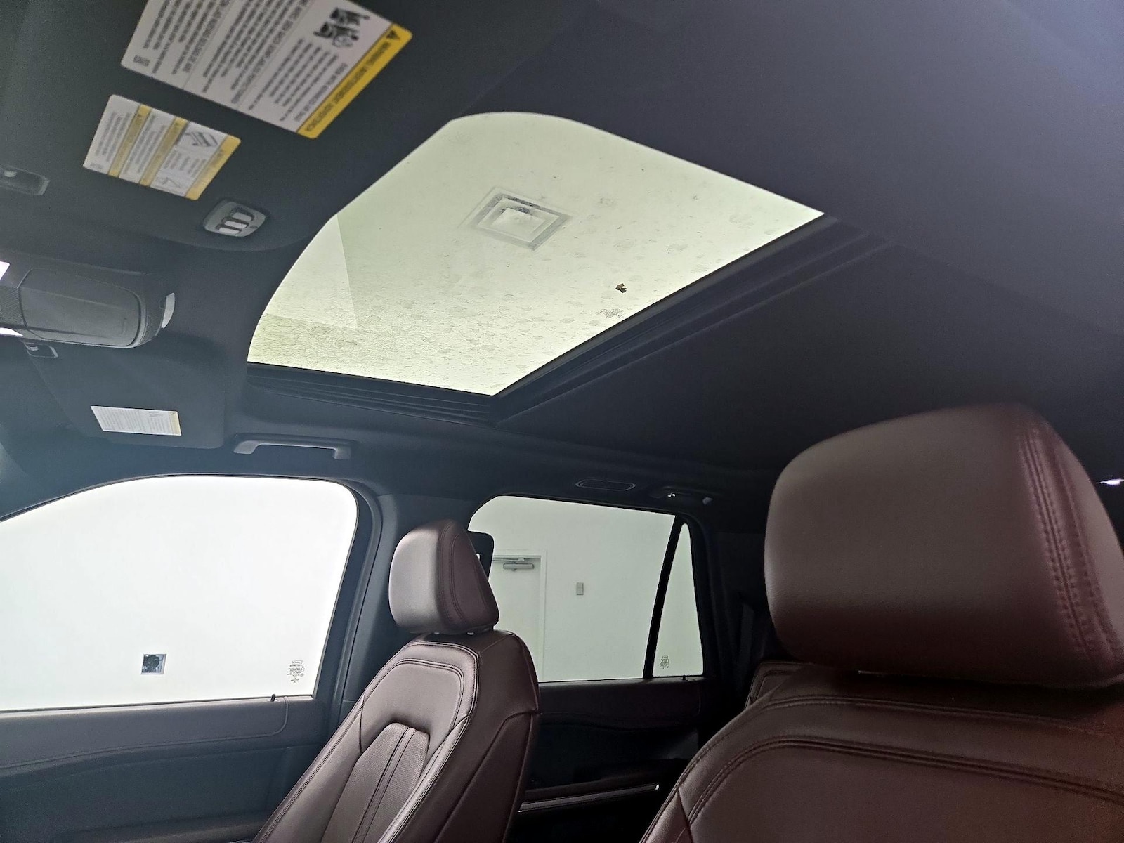 2022 Ford Expedition Limited - Photo 21