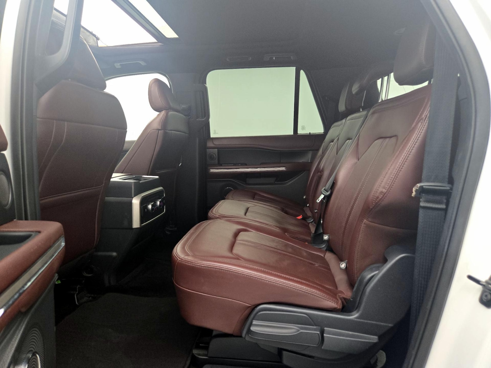2022 Ford Expedition Limited - Photo 22