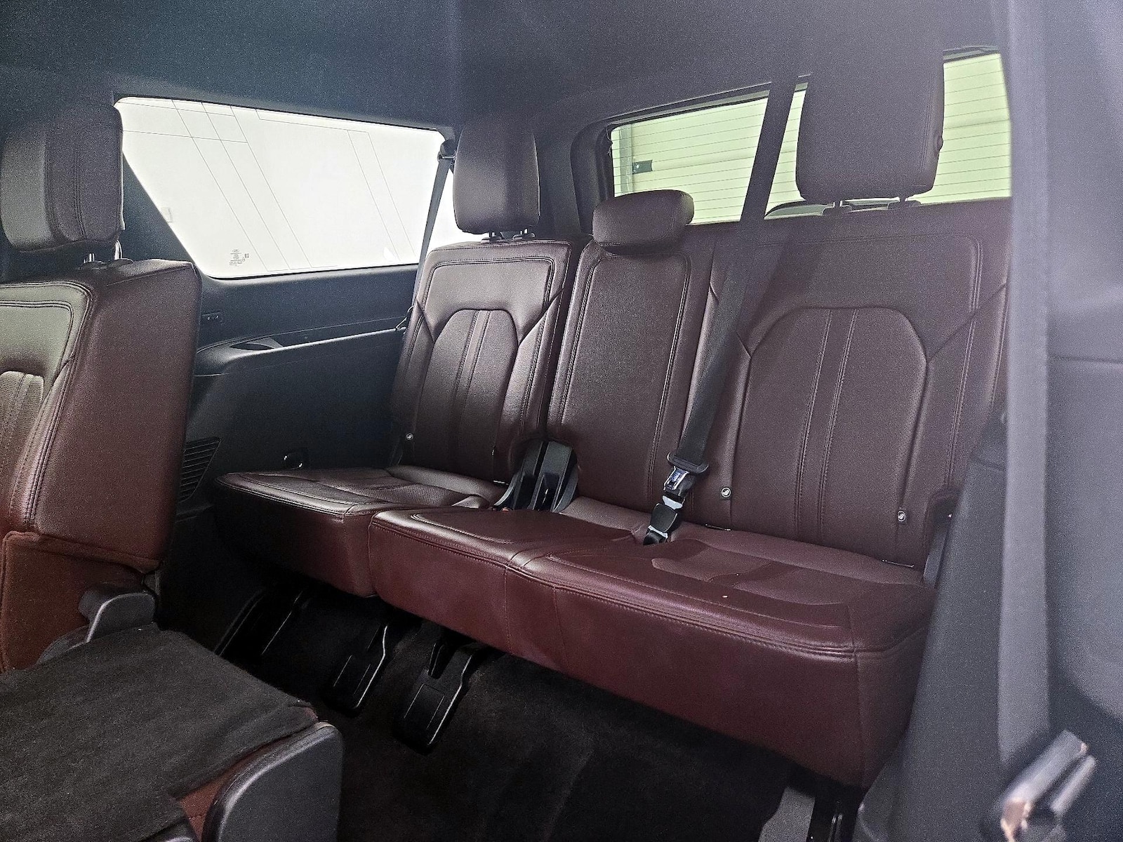 2022 Ford Expedition Limited - Photo 23