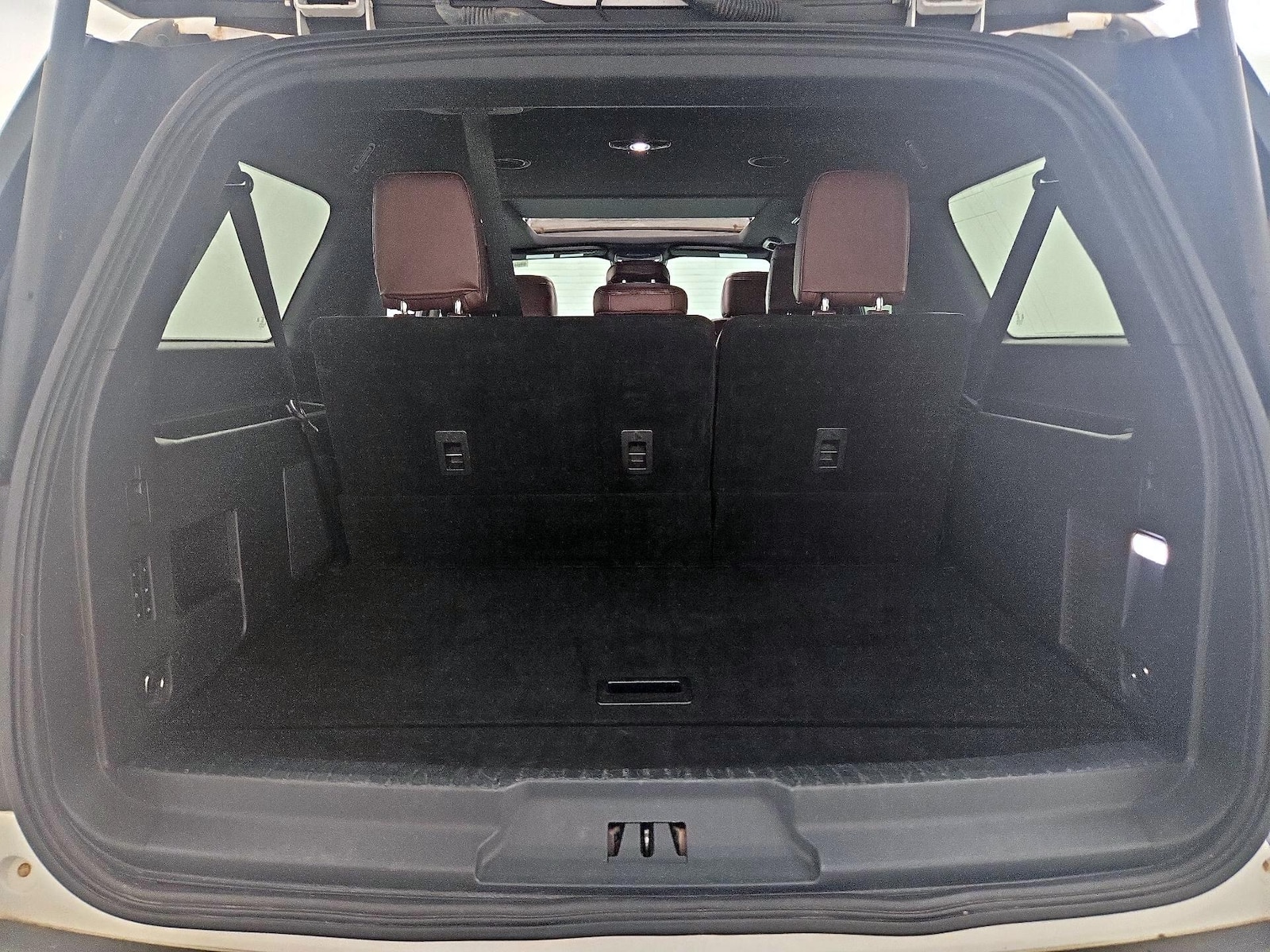 2022 Ford Expedition Limited - Photo 24