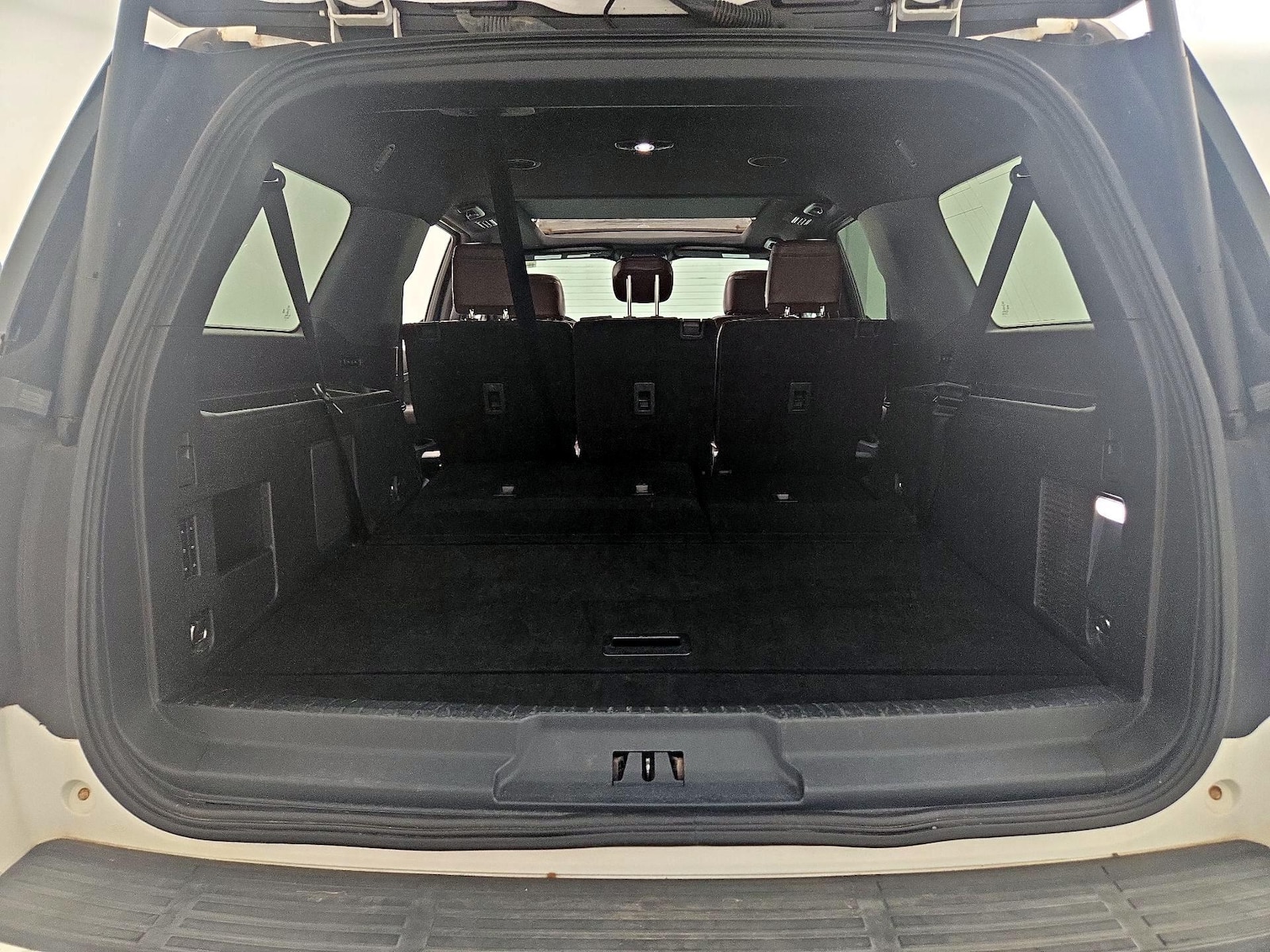2022 Ford Expedition Limited - Photo 25