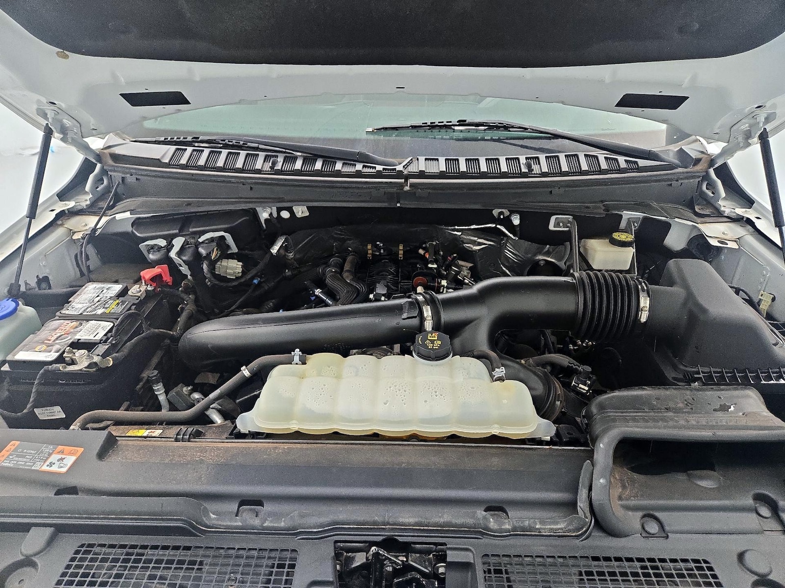 2022 Ford Expedition Limited - Photo 26