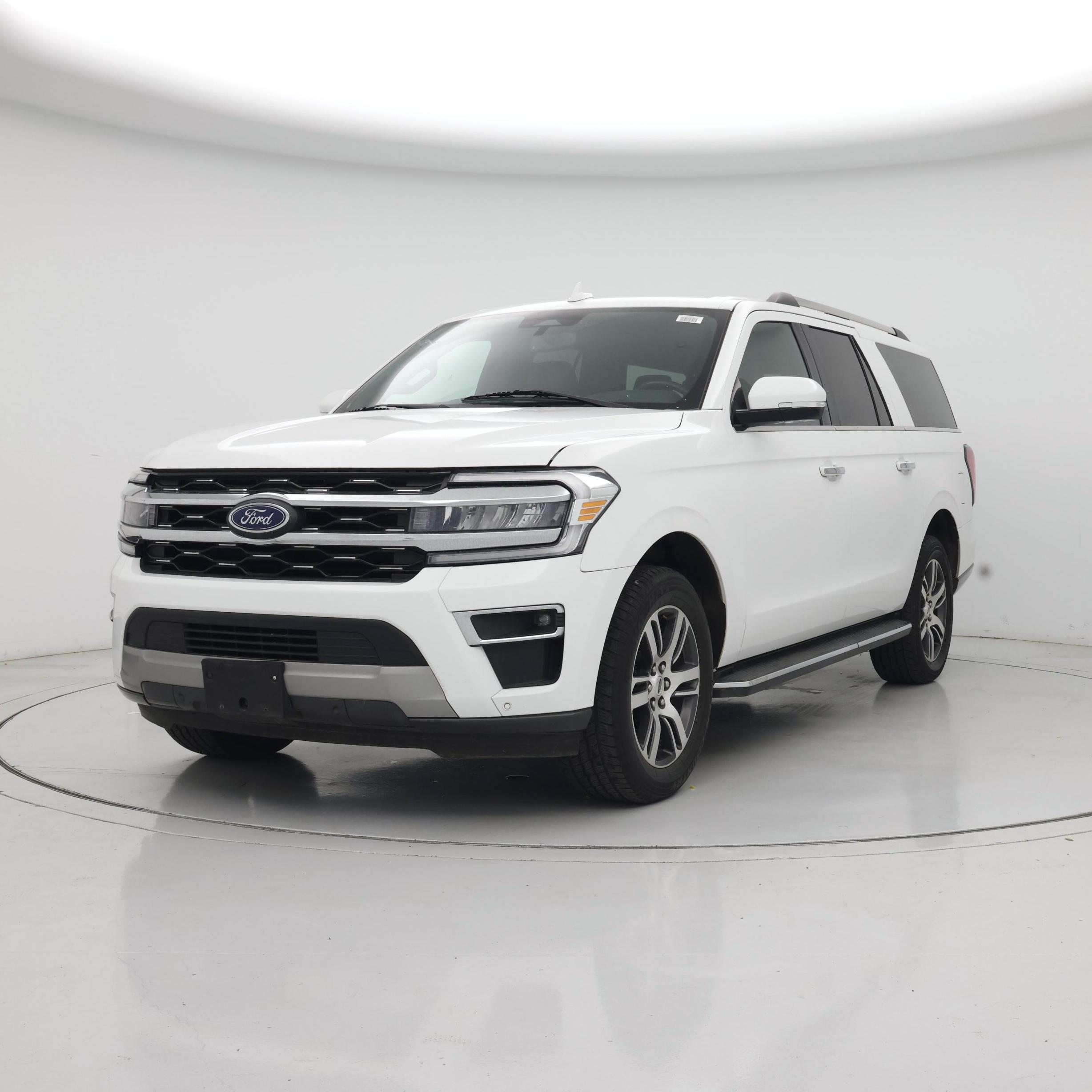 Thumbnail: 2022 Ford Expedition MAX - 4