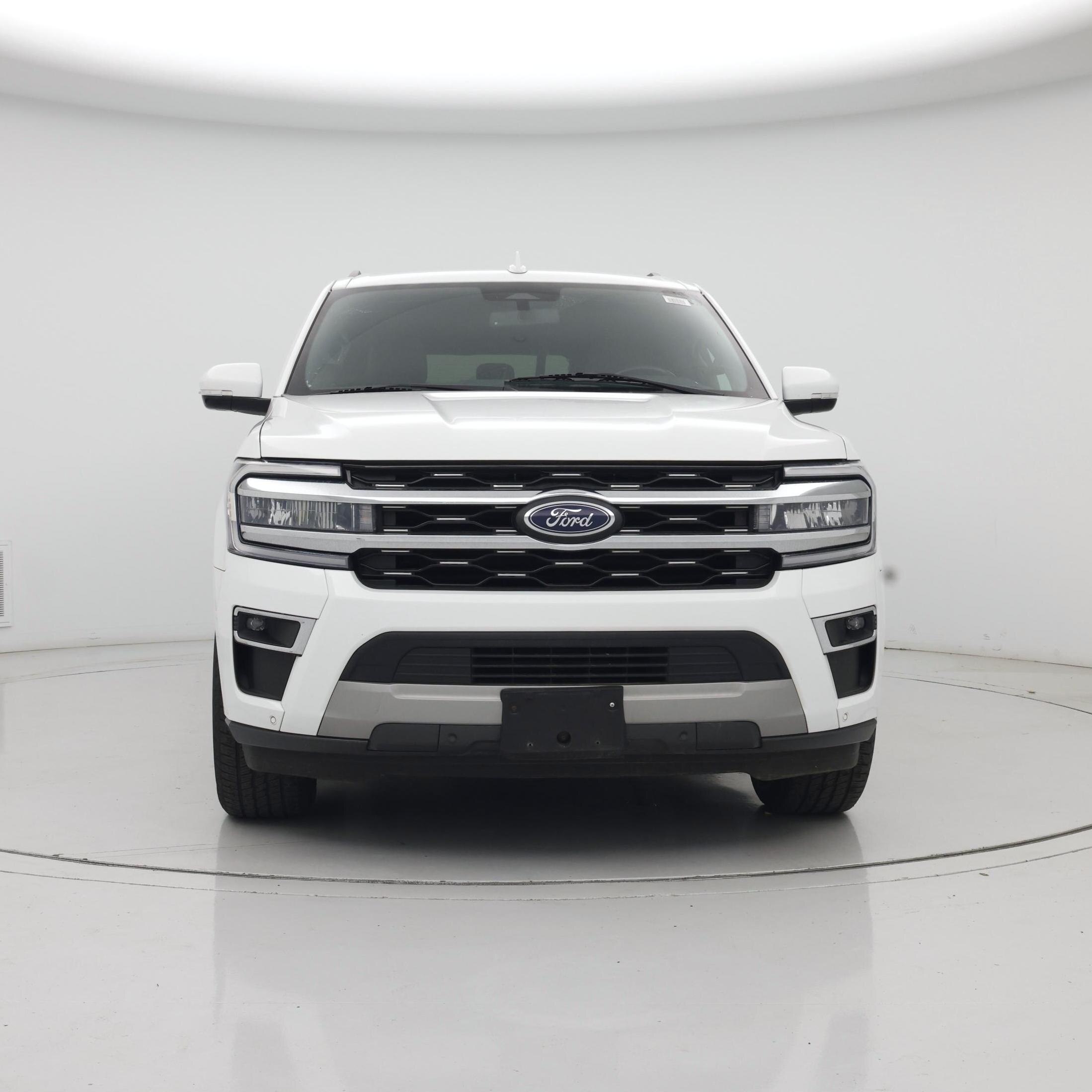 Thumbnail: 2022 Ford Expedition MAX - 5