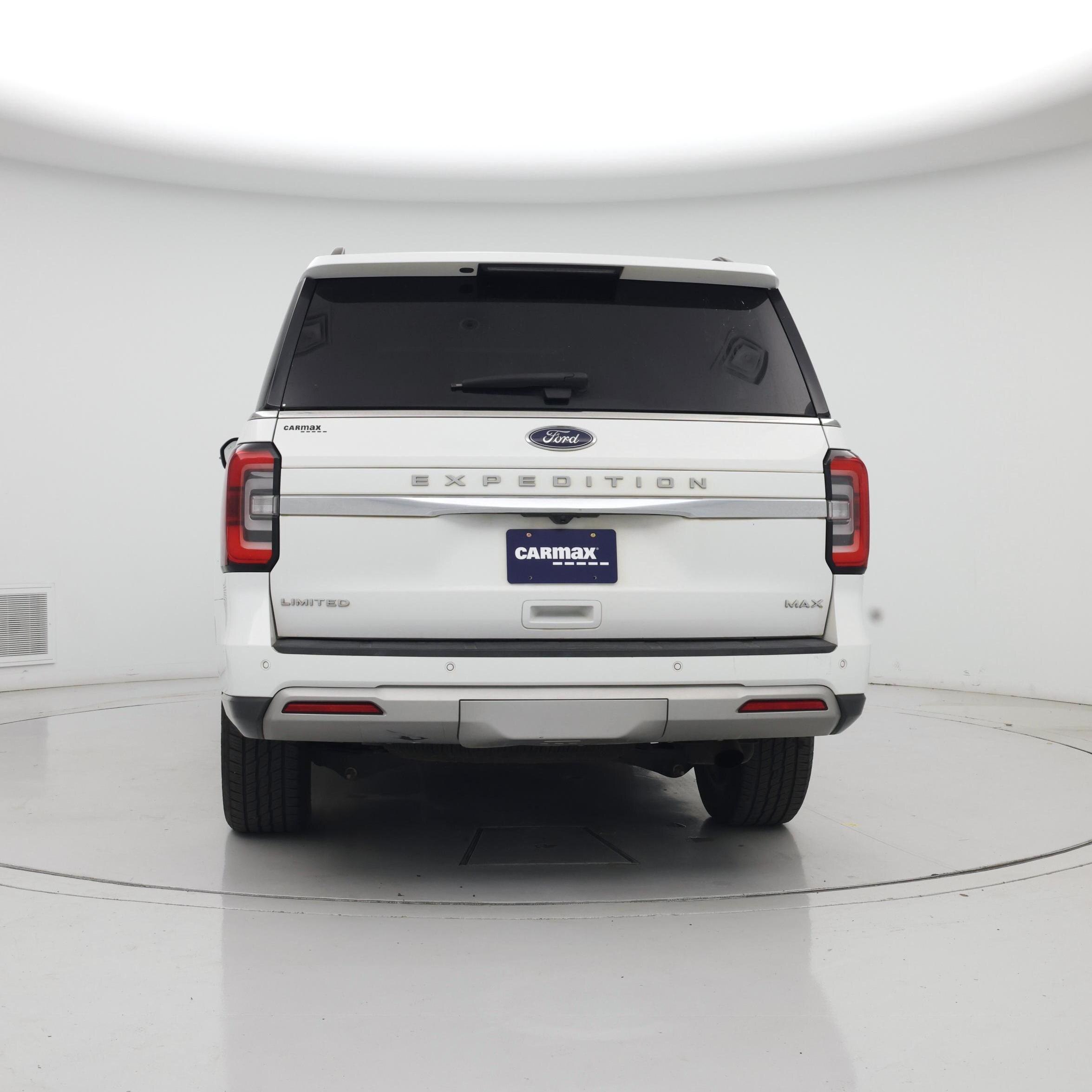 Thumbnail: 2022 Ford Expedition MAX - 6