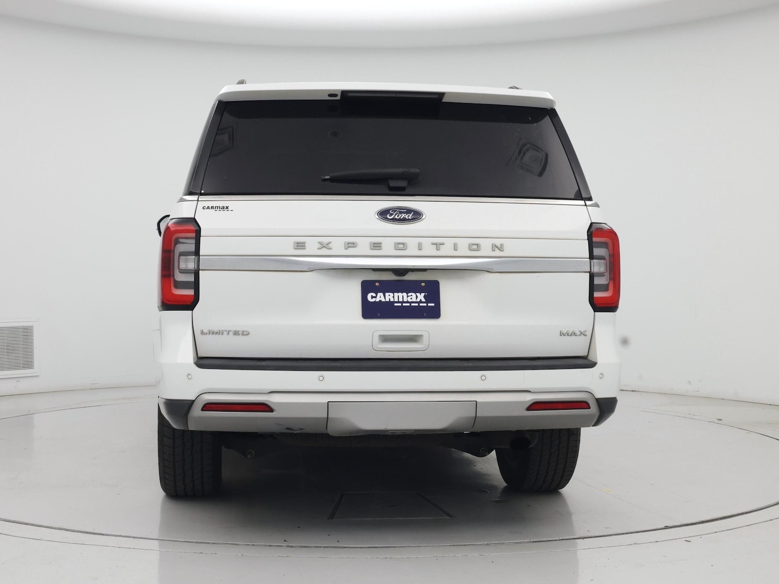 2022 Ford Expedition Limited - Photo 7