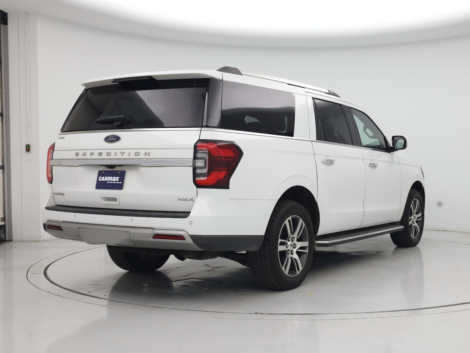 2022 Ford Expedition Limited - Photo 9