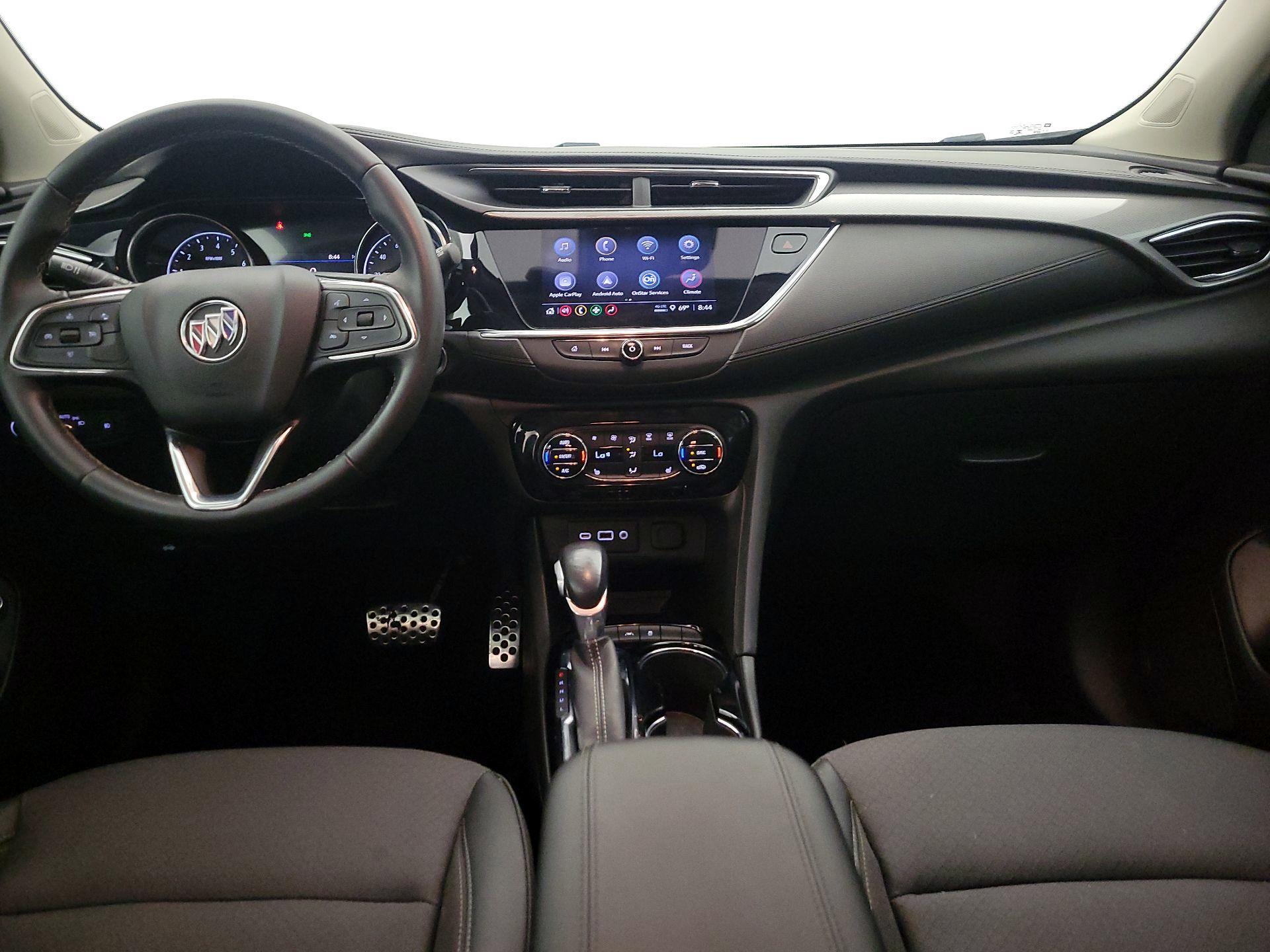 Thumbnail: 2023 Buick Encore GX - 9