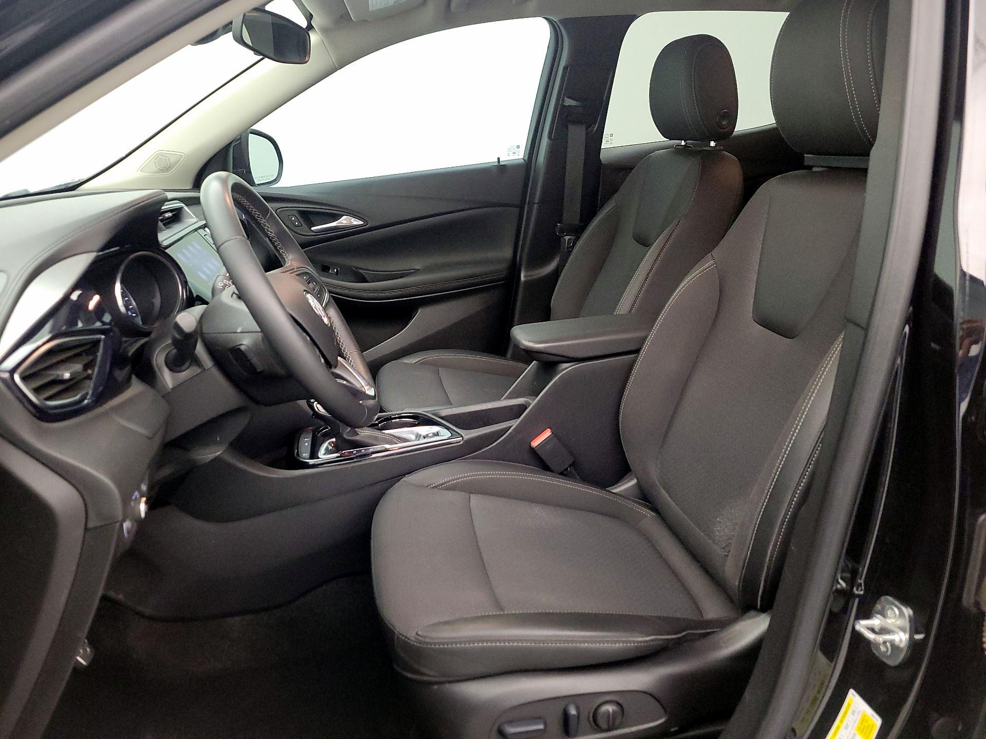 Thumbnail: 2023 Buick Encore GX - 11