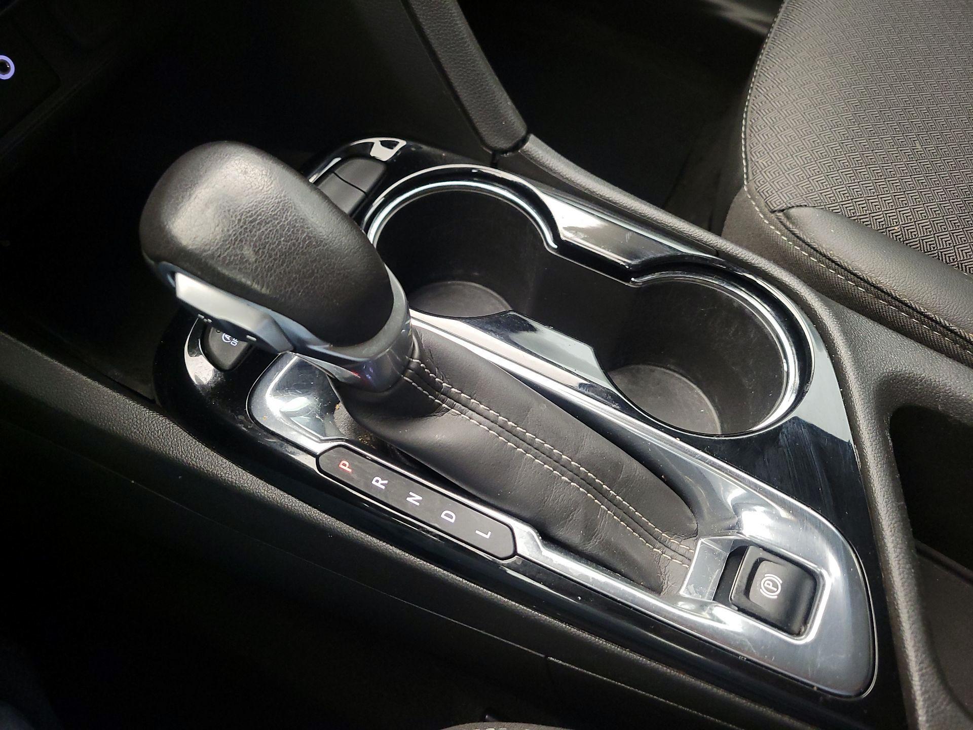Thumbnail: 2023 Buick Encore GX - 17