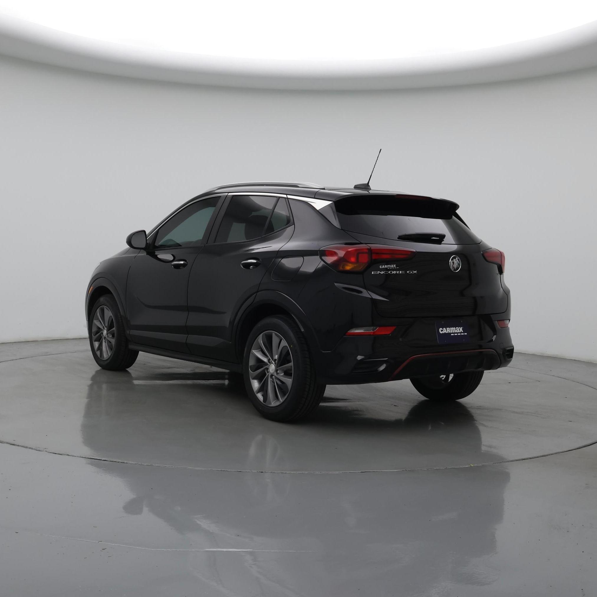 Thumbnail: 2023 Buick Encore GX - 2