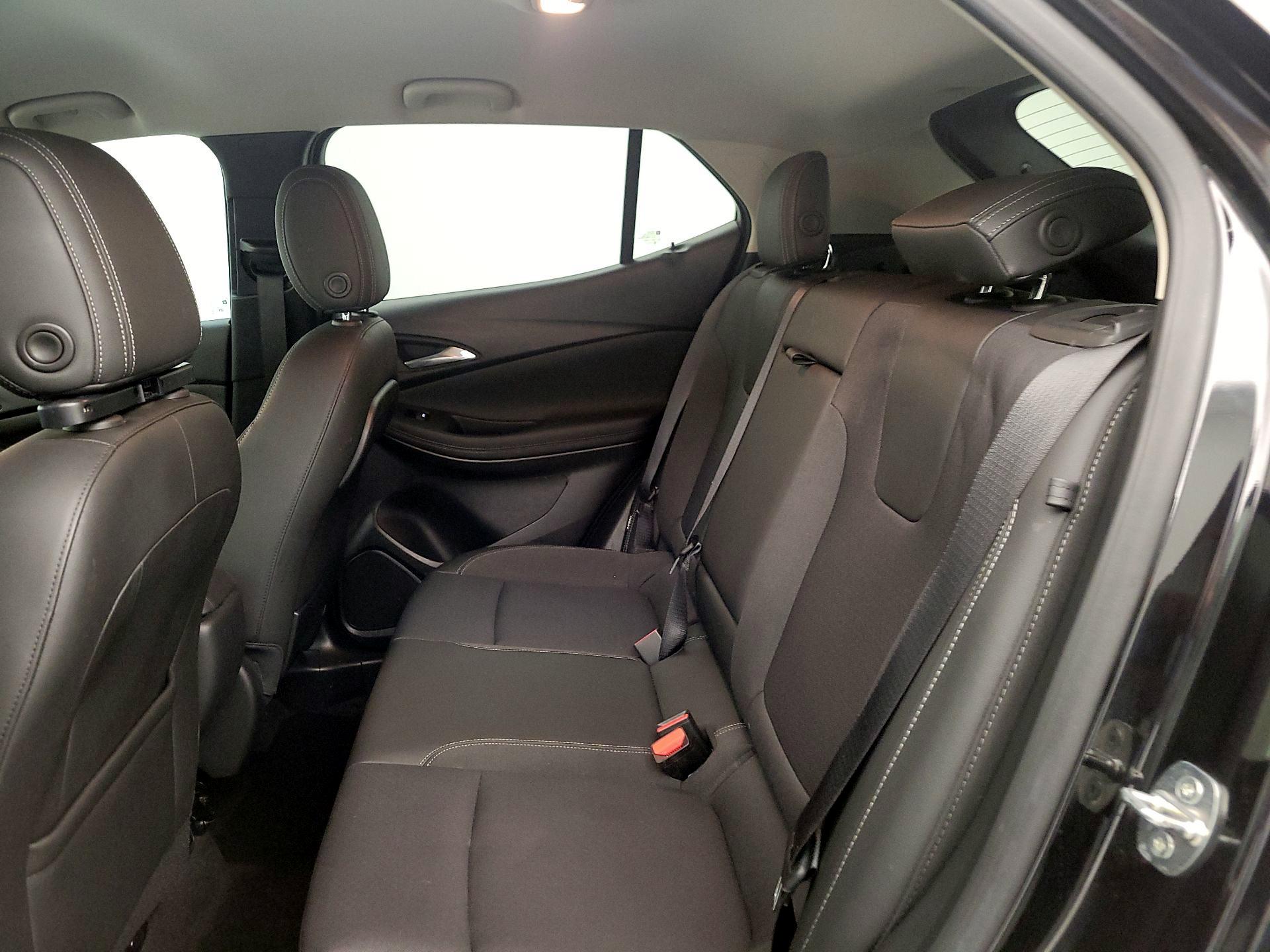 Thumbnail: 2023 Buick Encore GX - 19