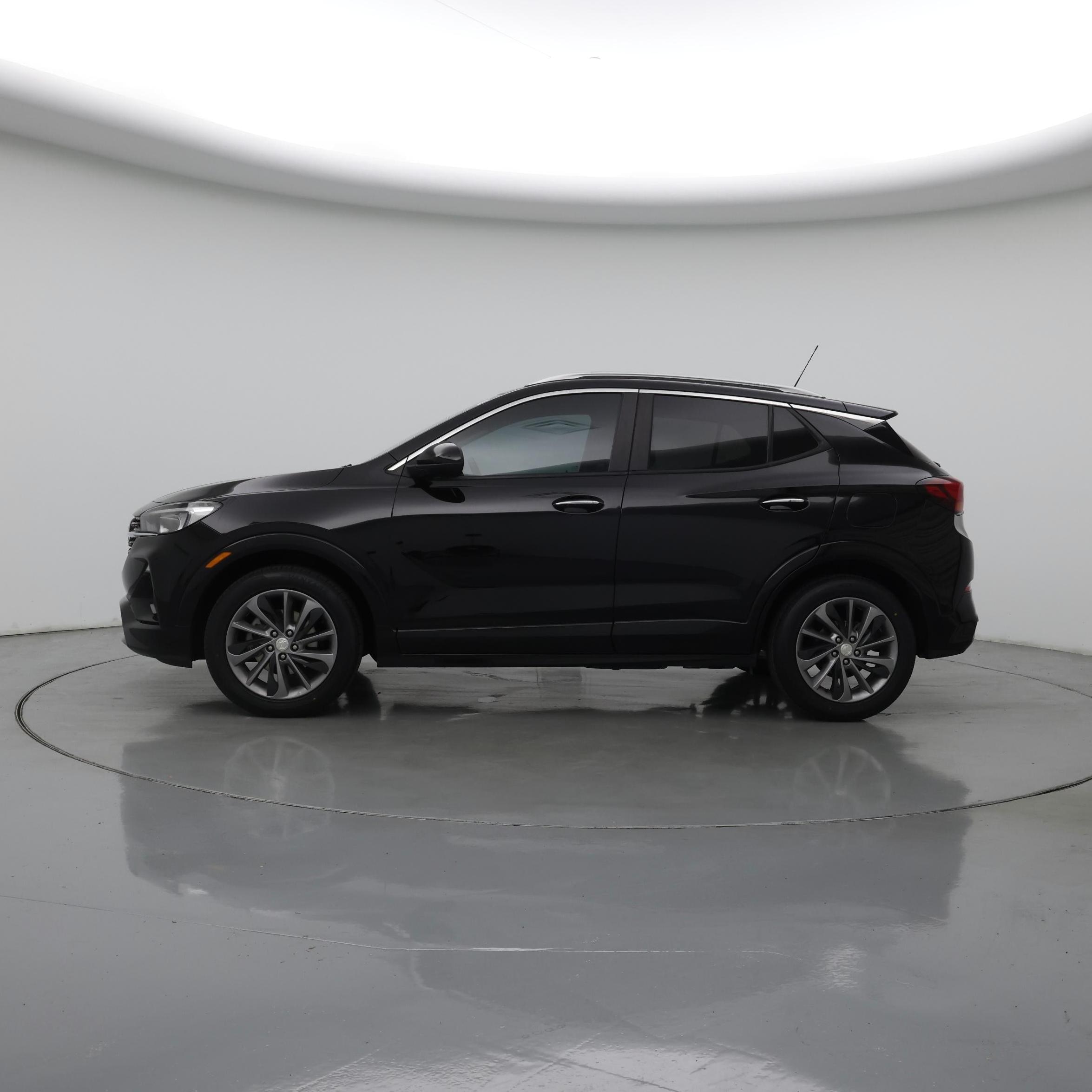 Thumbnail: 2023 Buick Encore GX - 3